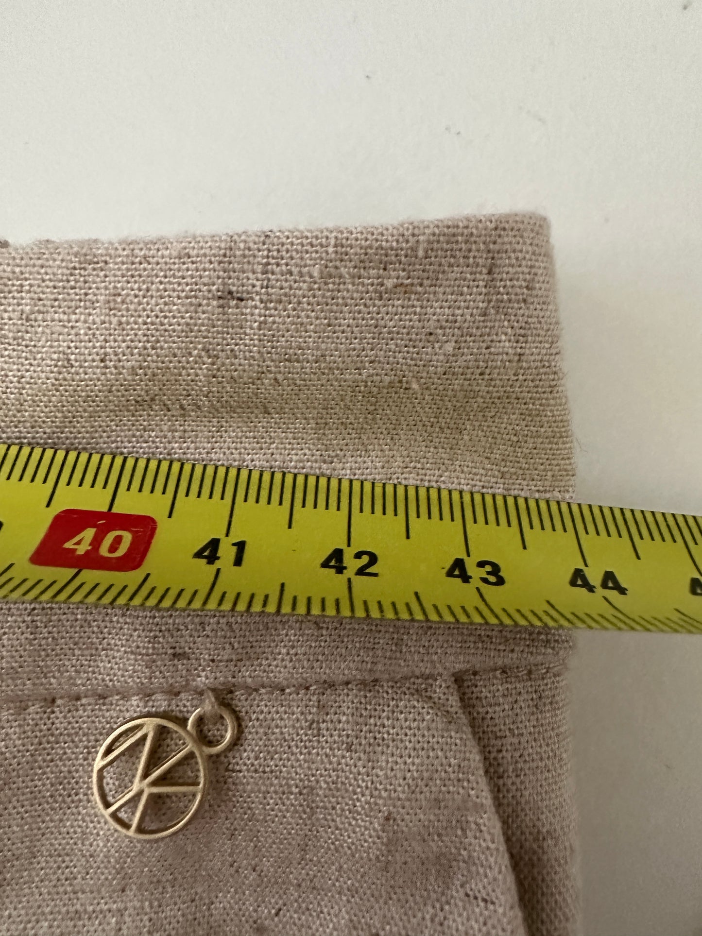 Nukus broek NIEUW XXL