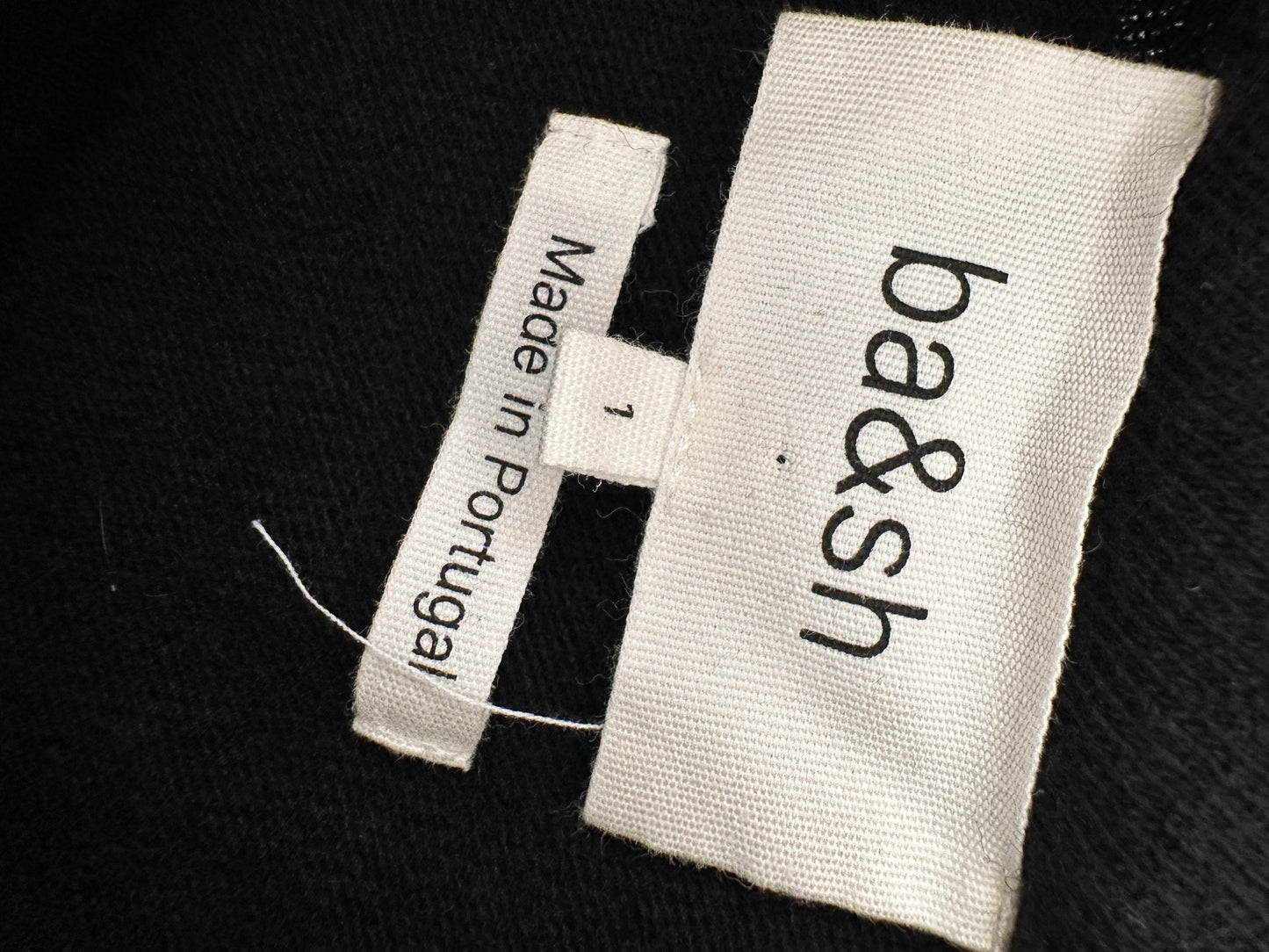 Ba&sh jurk S