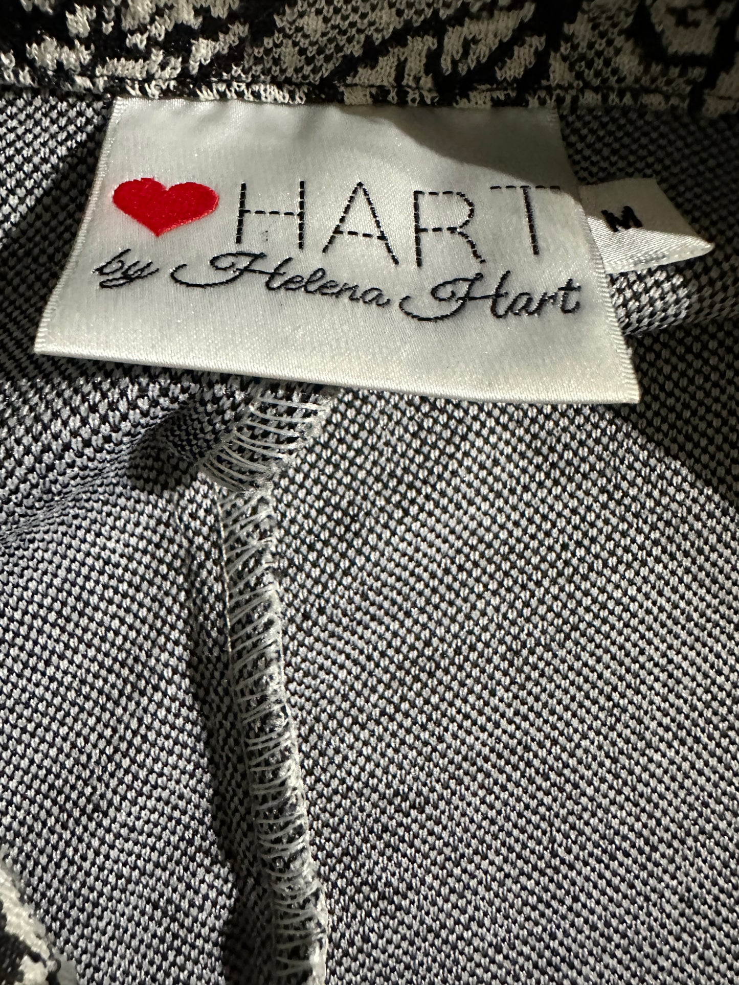 Helena Hart vest M