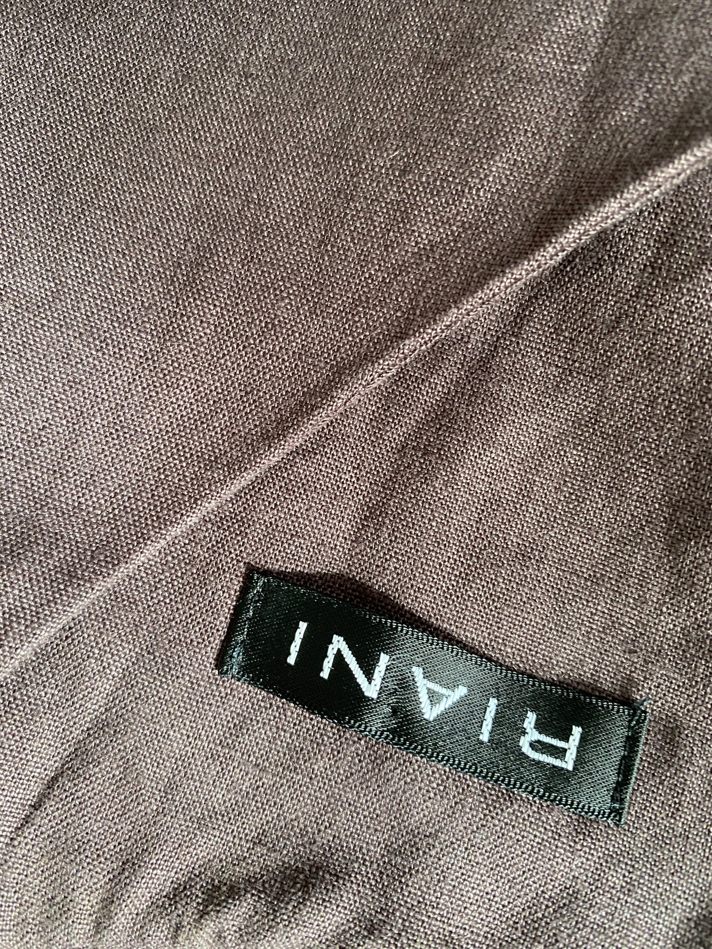 Riani jurk linnen L