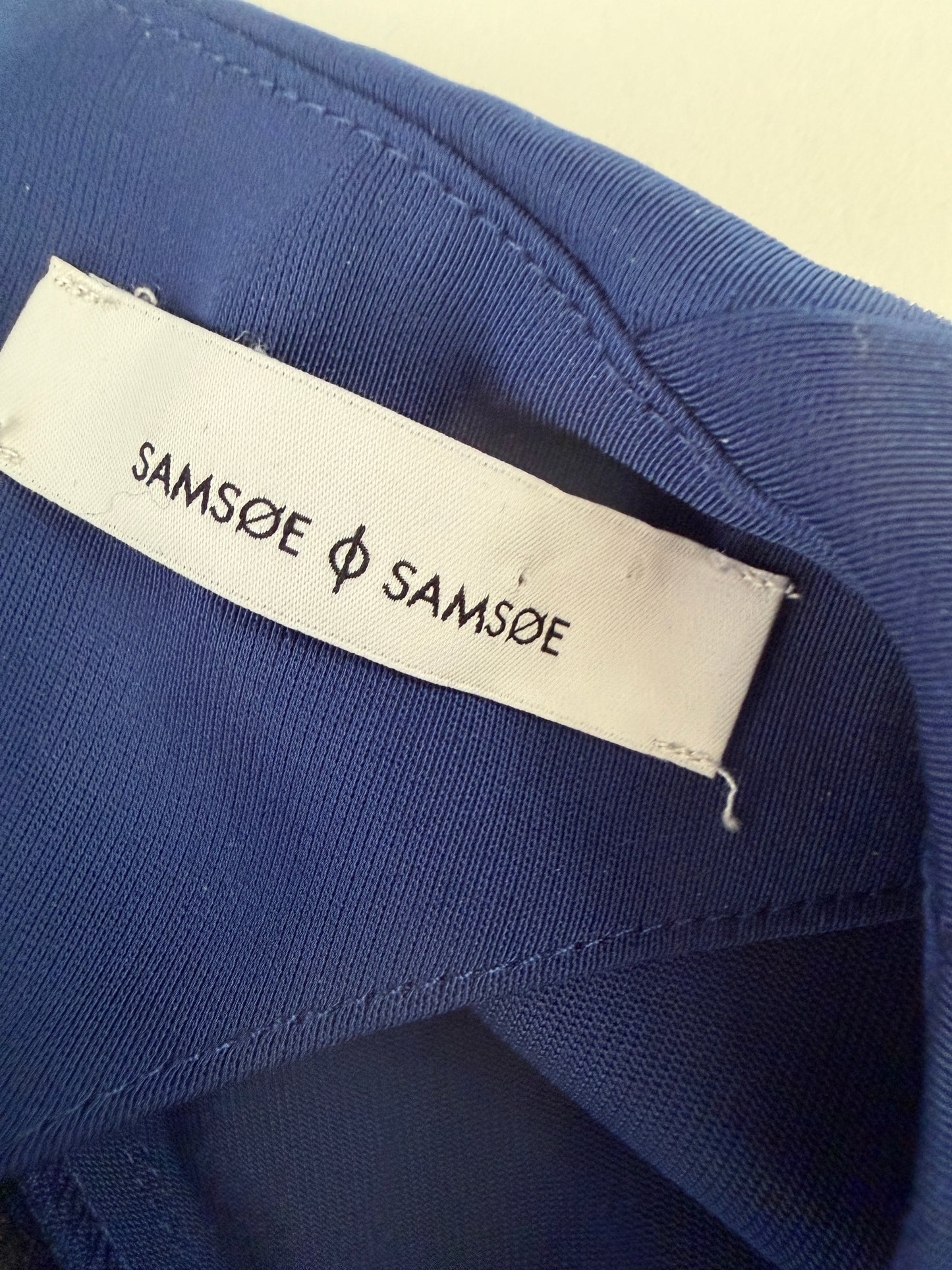 Samsoe Samsoe dress XS