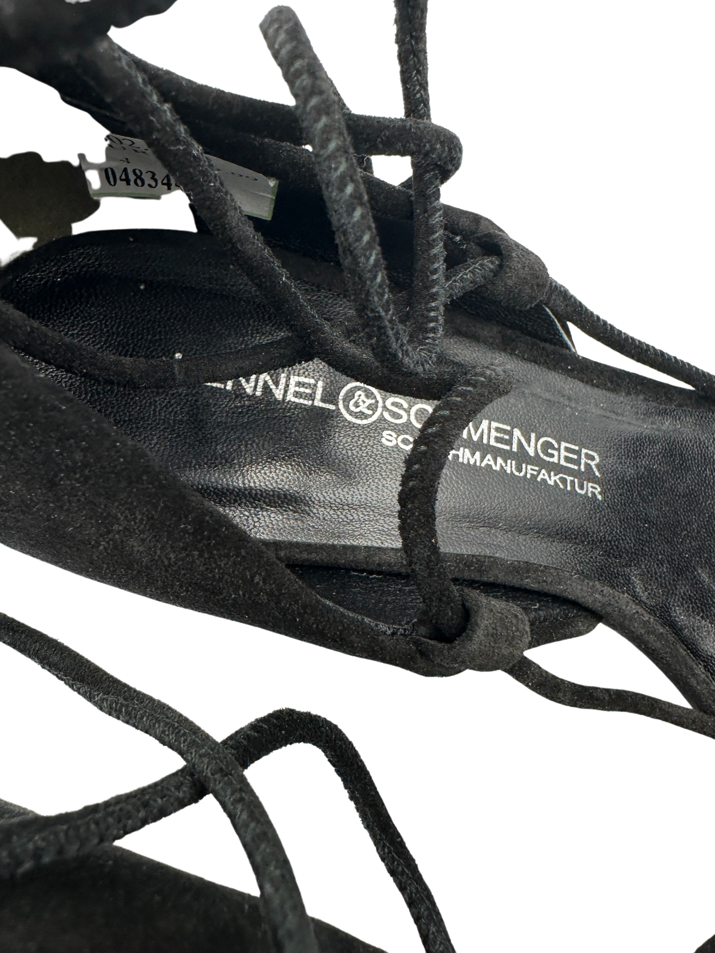 Kennel and Schmenger heels 37