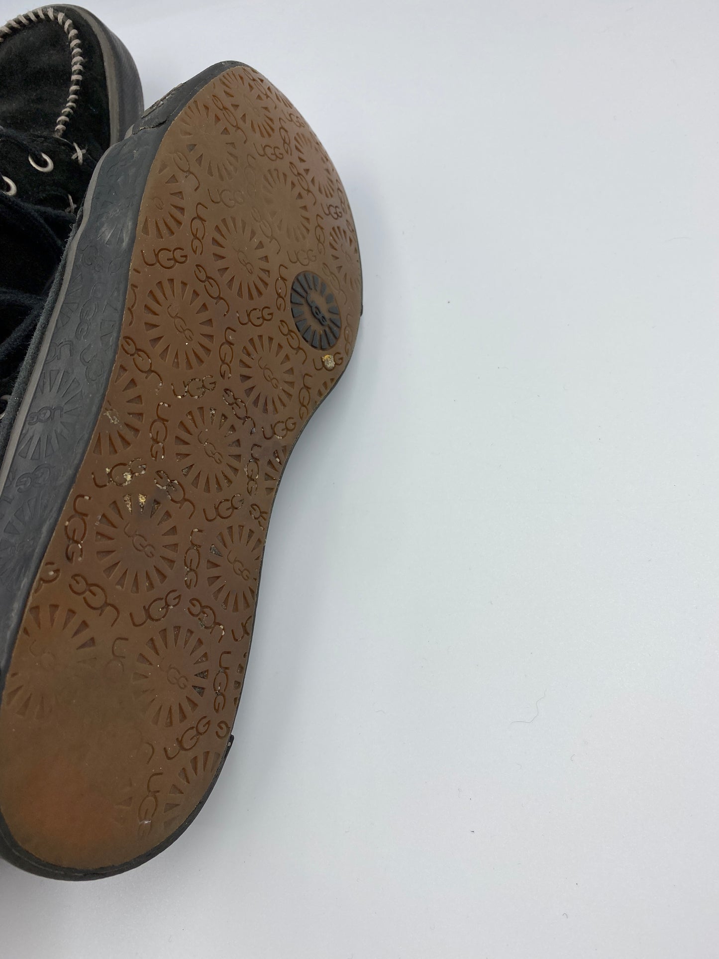 Ugg veterschoenen 39