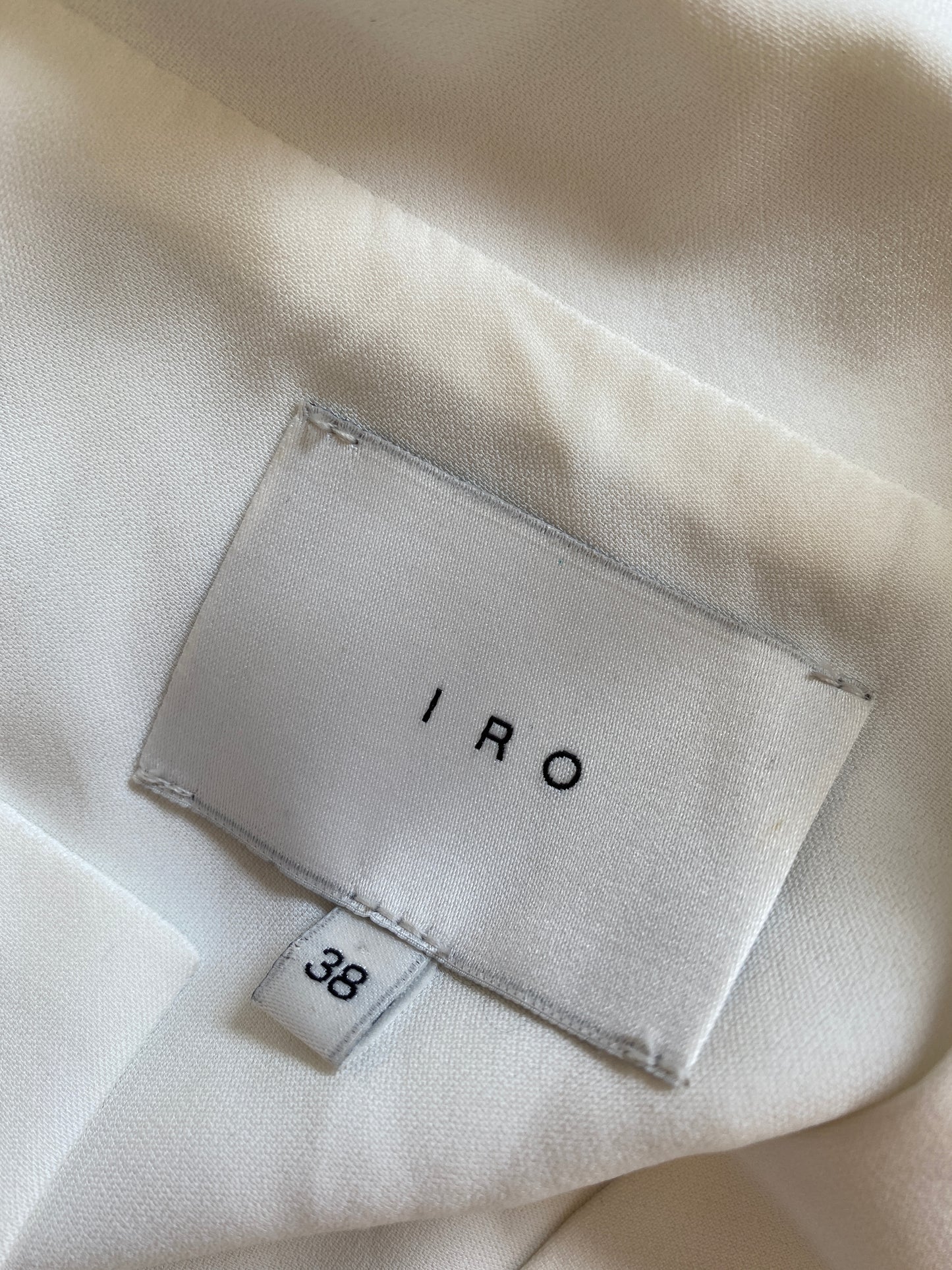 Iro vest M