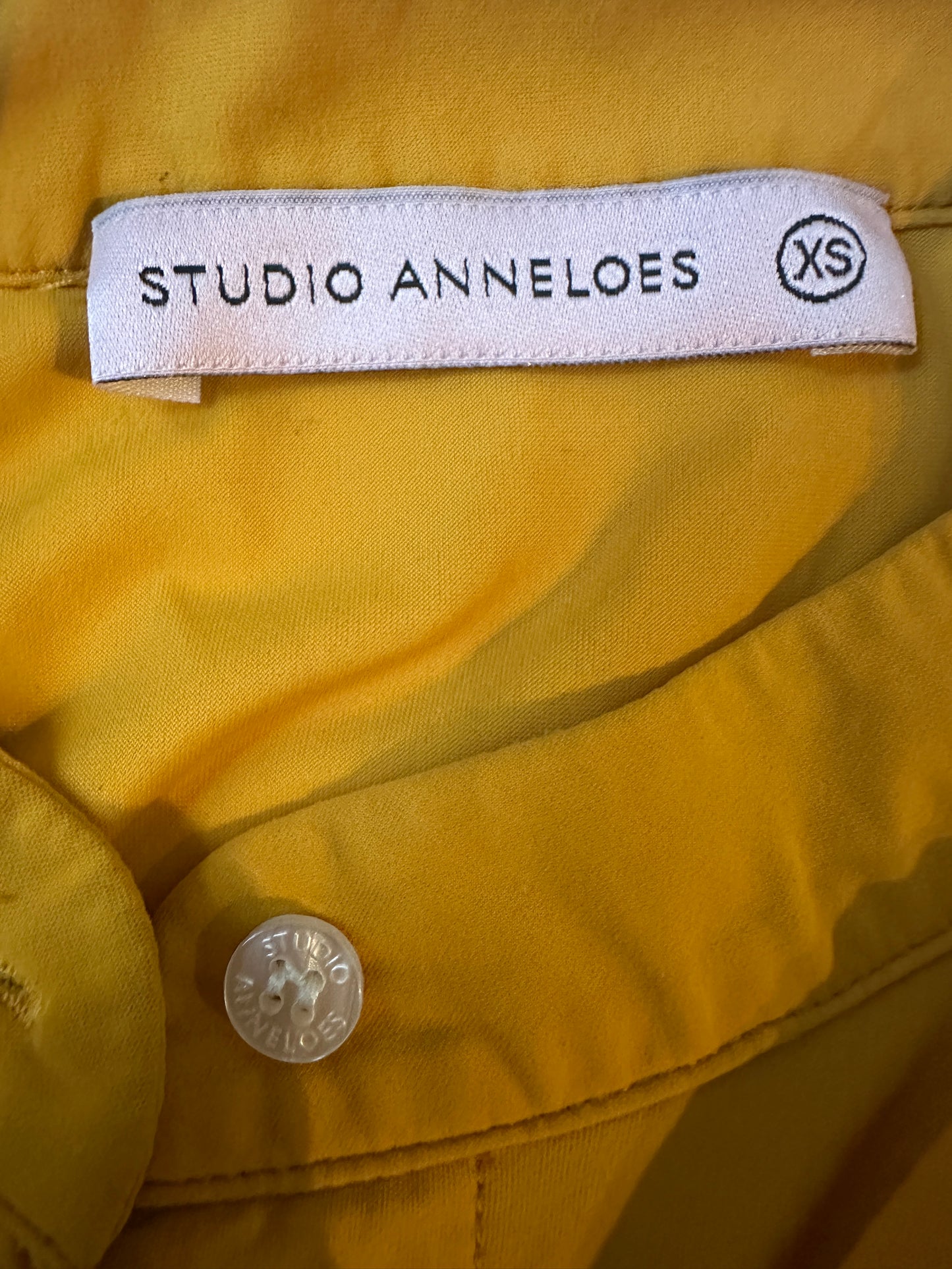 Studio Anneloes blouse S