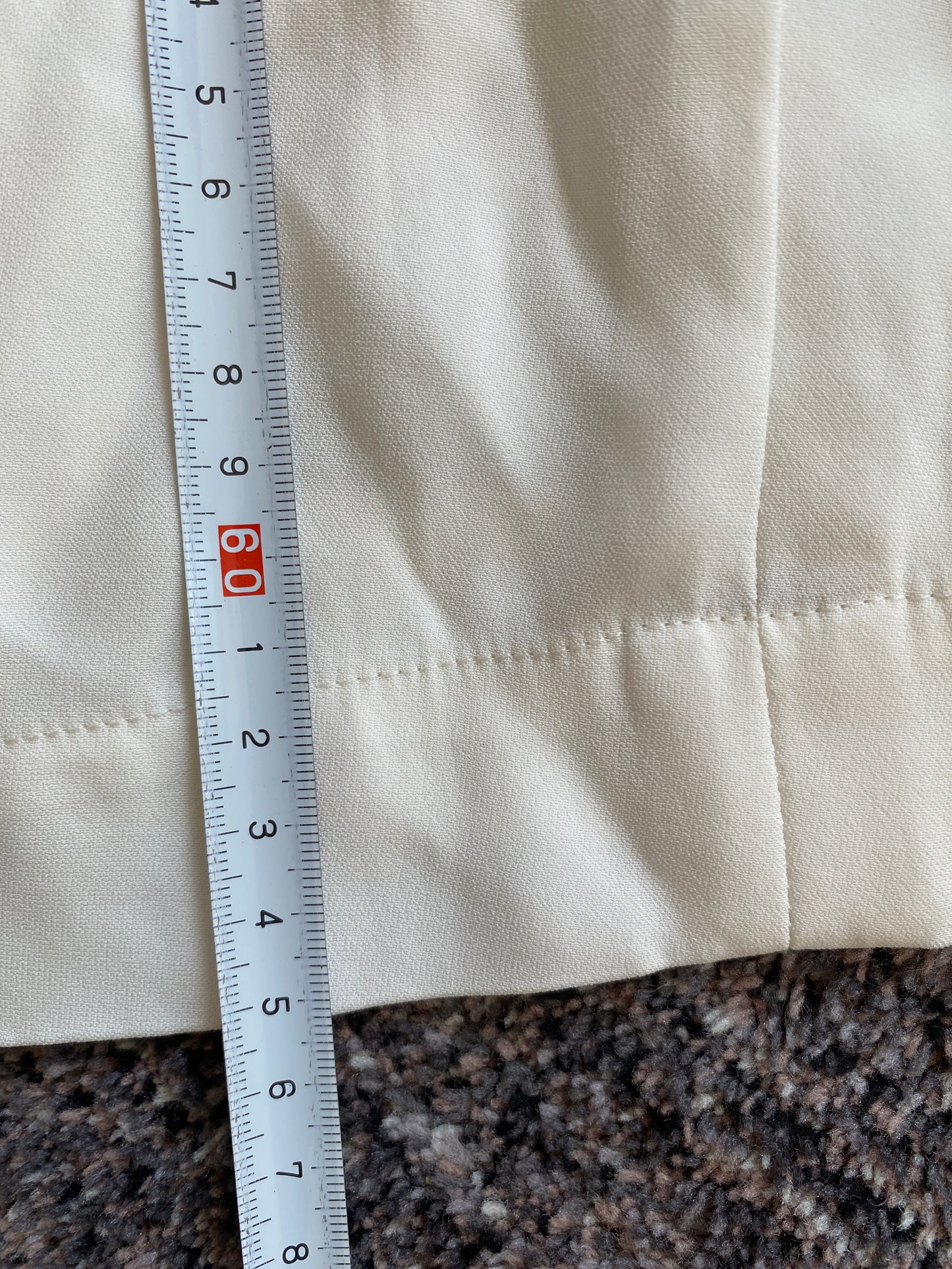 Iro vest M