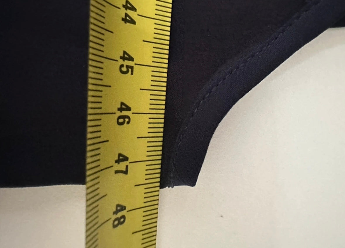 High Use top S