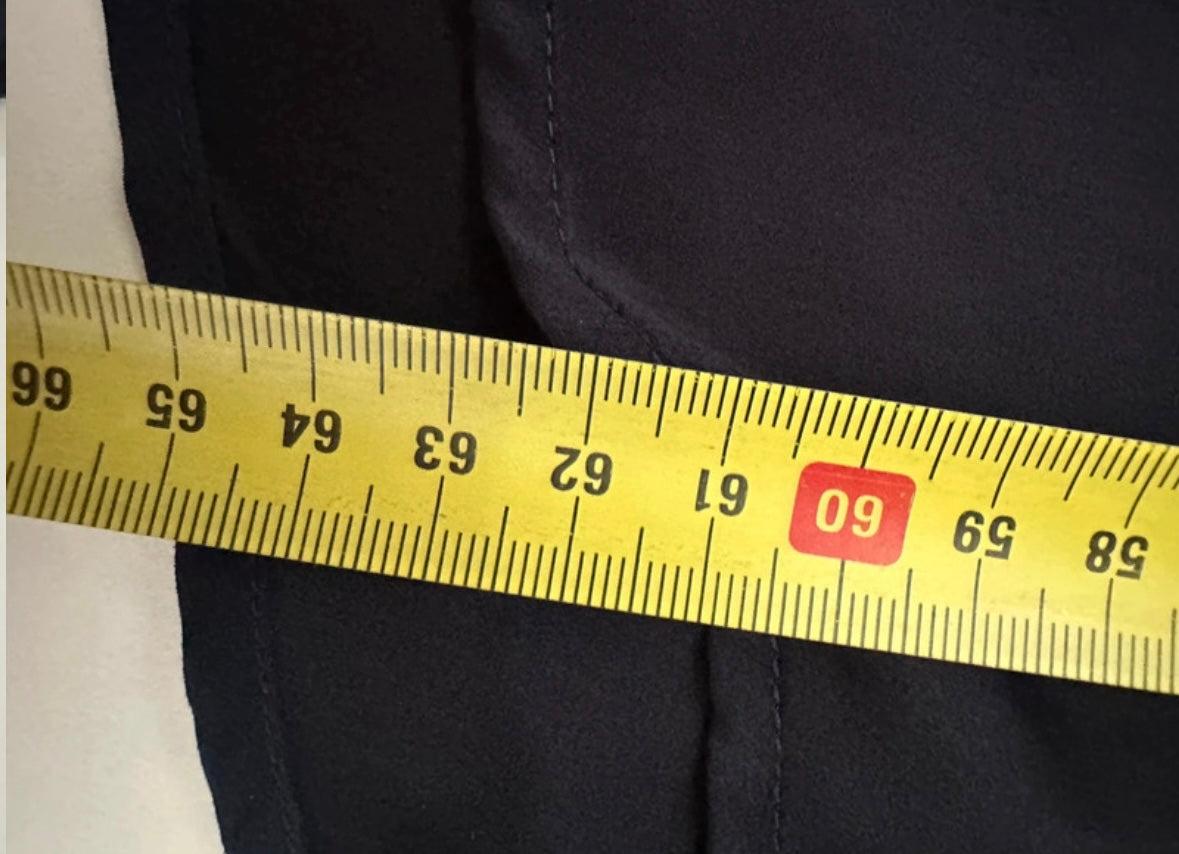 High Use top S