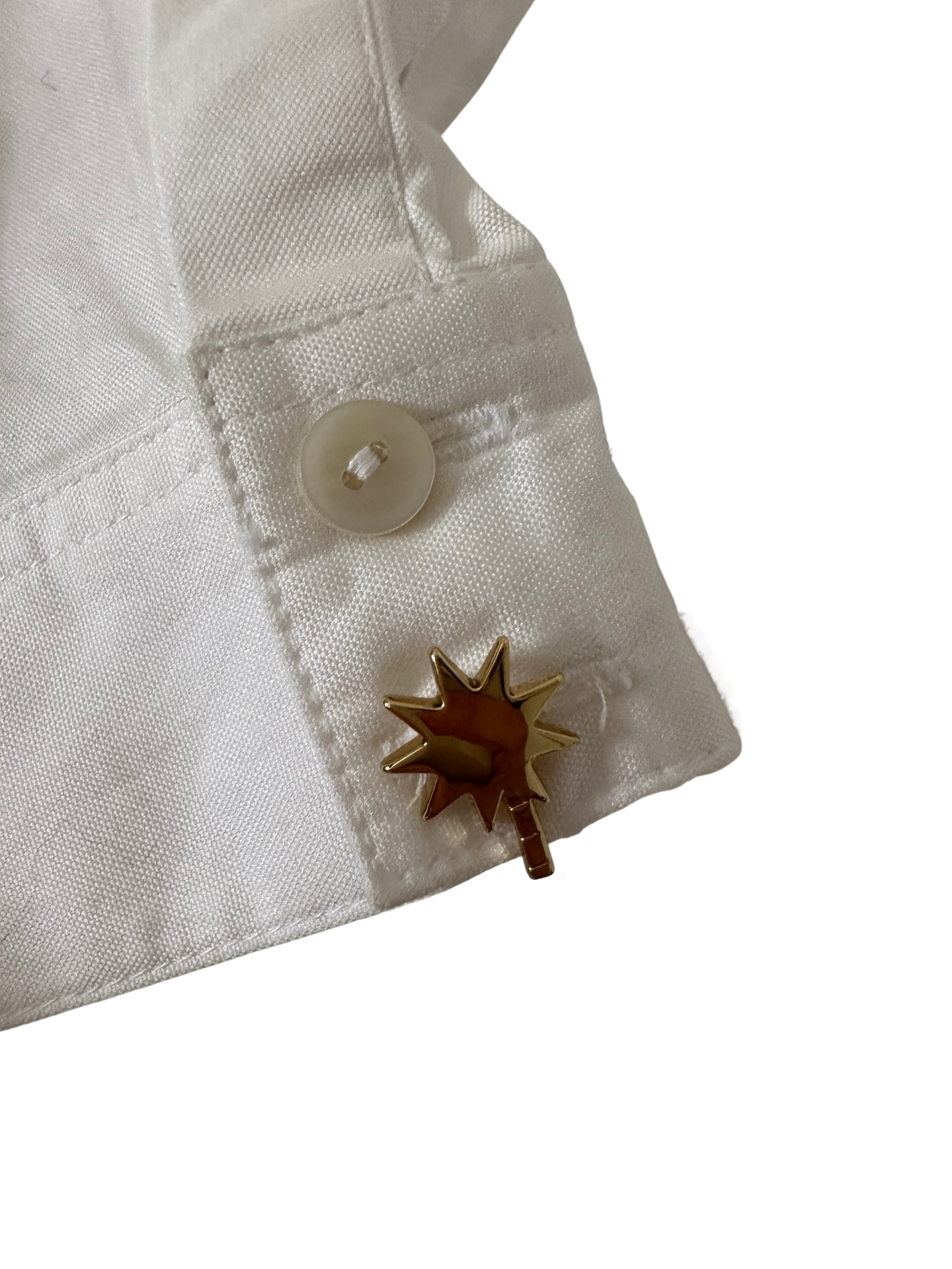 Fabienne Chapot blouse L