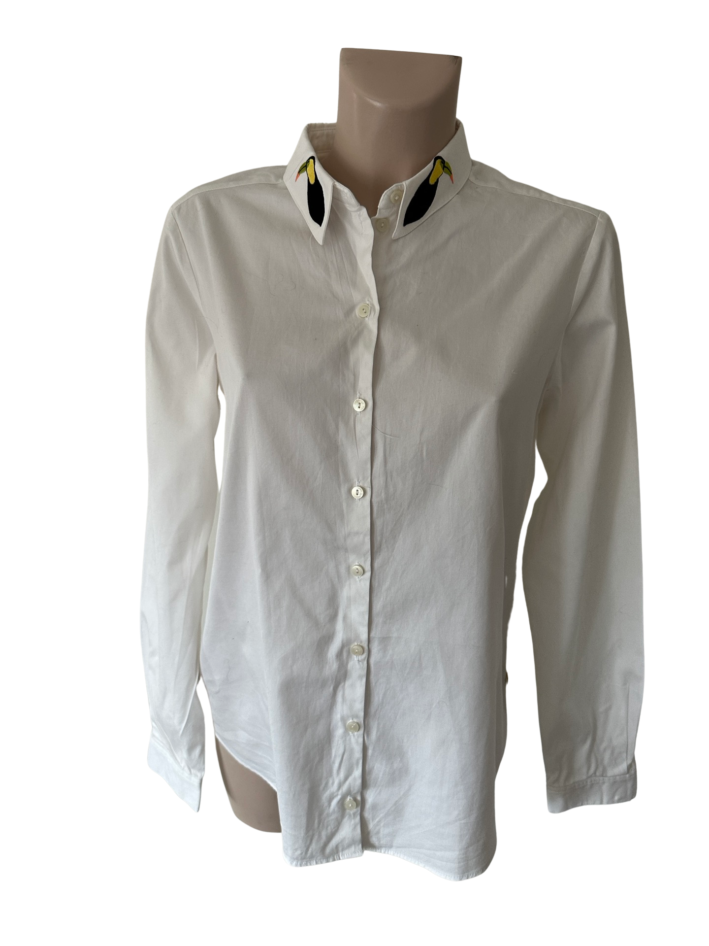 Fabienne Chapot blouse L