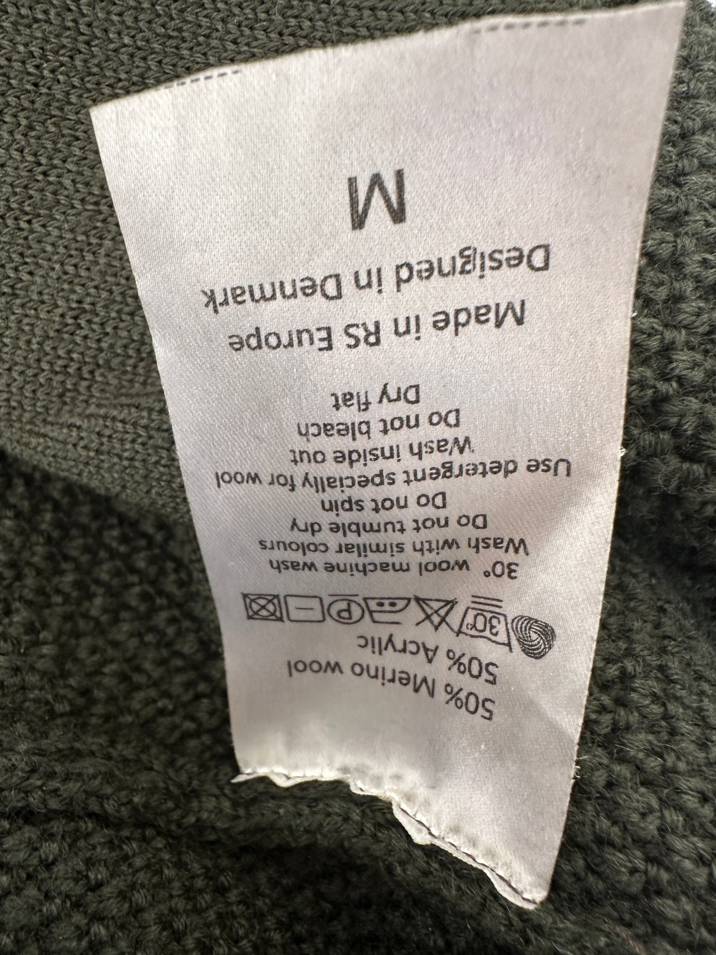 Sibin Linnebjerg vest M