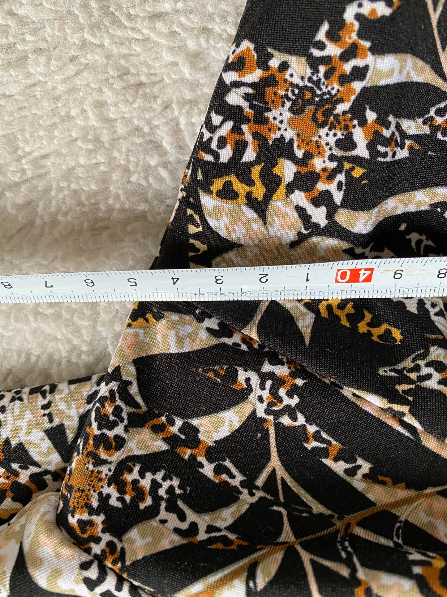 K-Design maxi jurk S