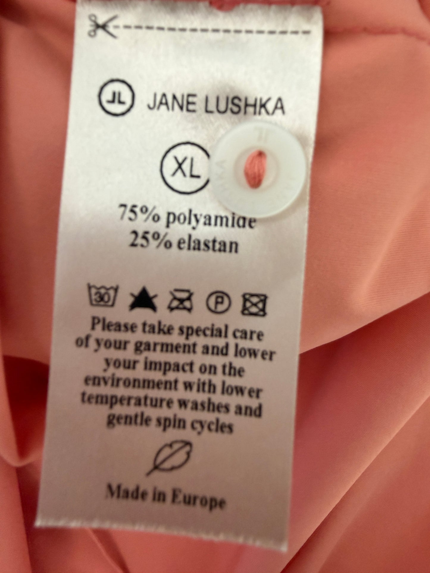 Jane Lushka blouse NIEUW (meerdere maten)