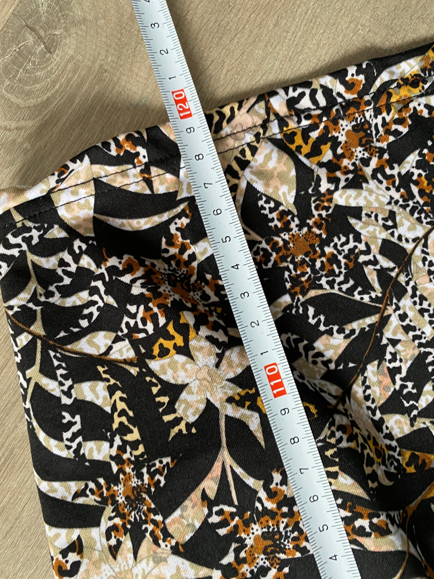 K-Design maxi jurk S