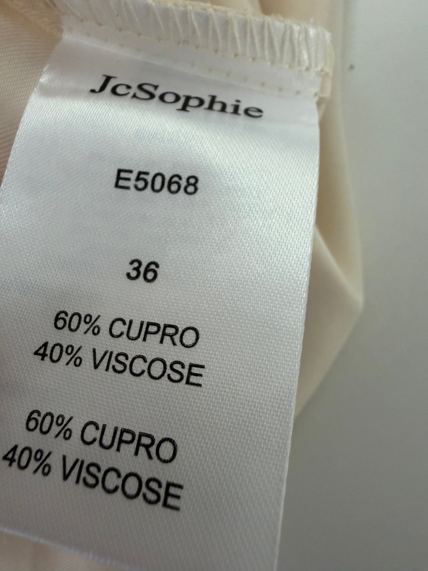 JcSophie blouse NIEUW S