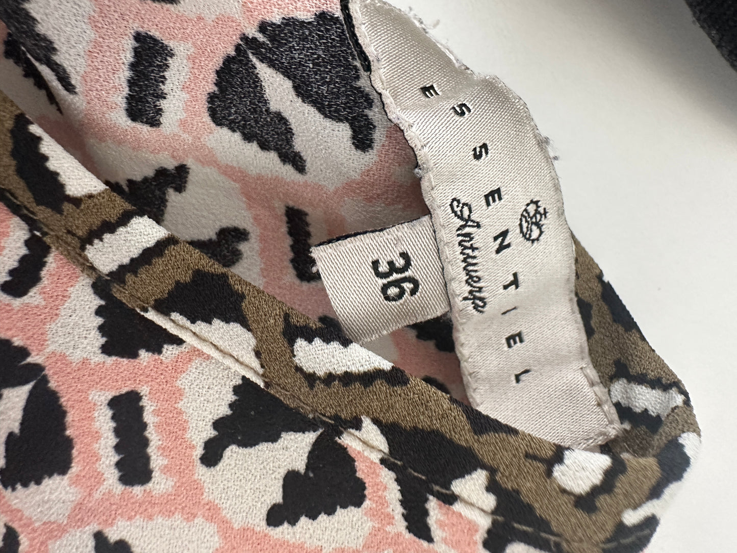 Essentiel Antwerp shirt S