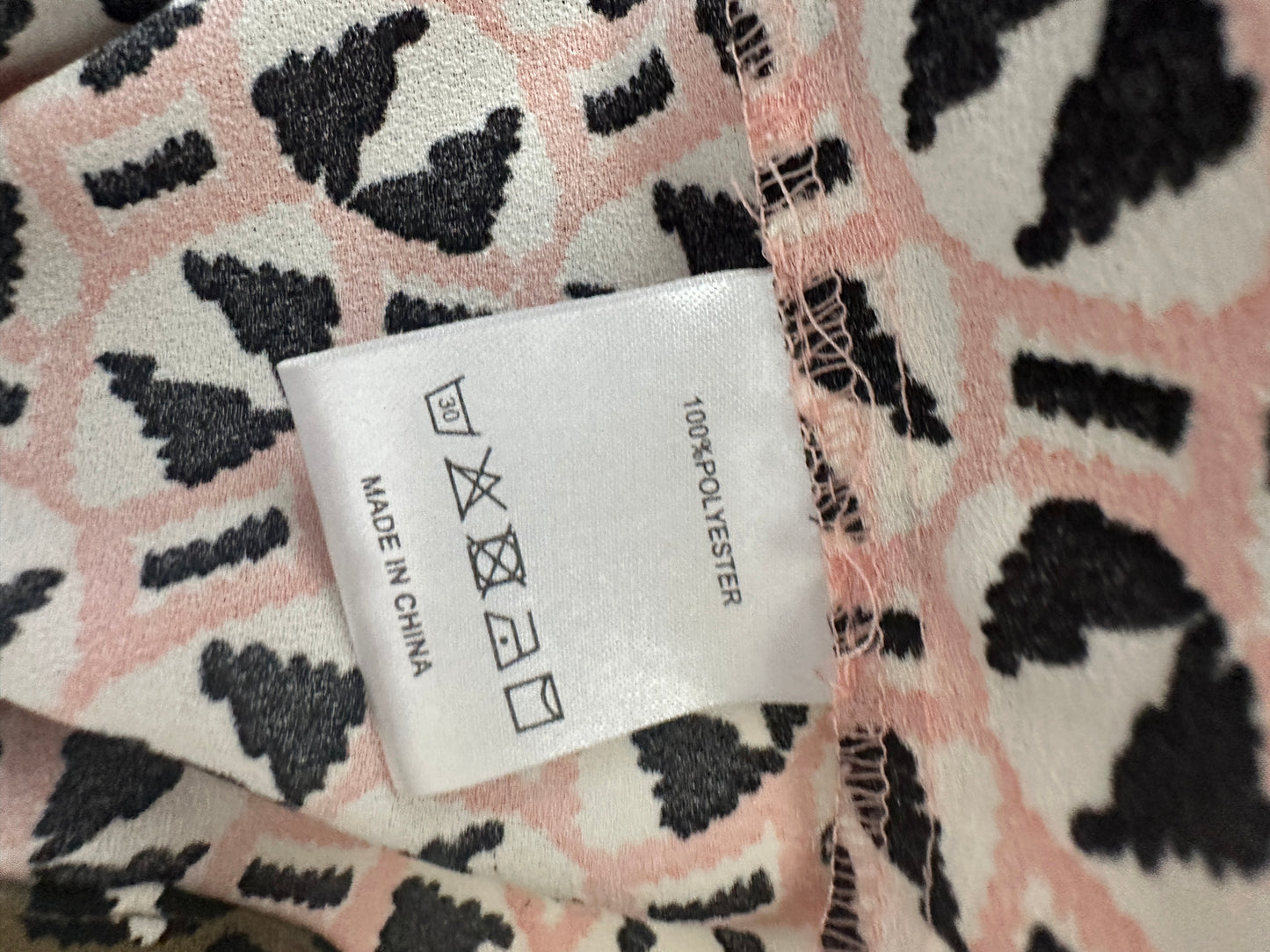 Essentiel Antwerp shirt S