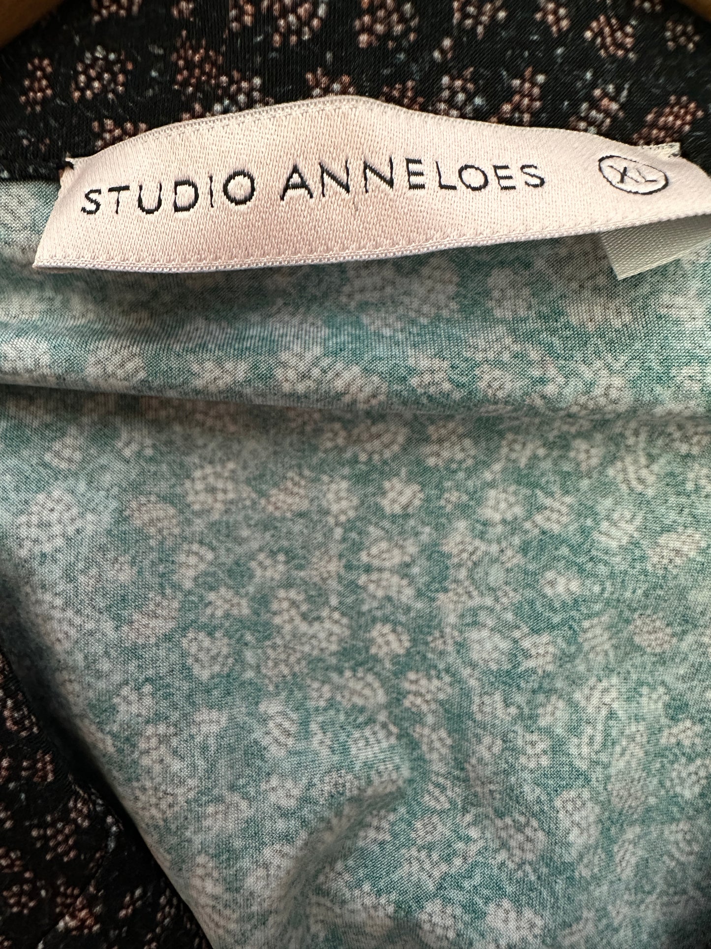 Studio Anneloes jumpsuit XL