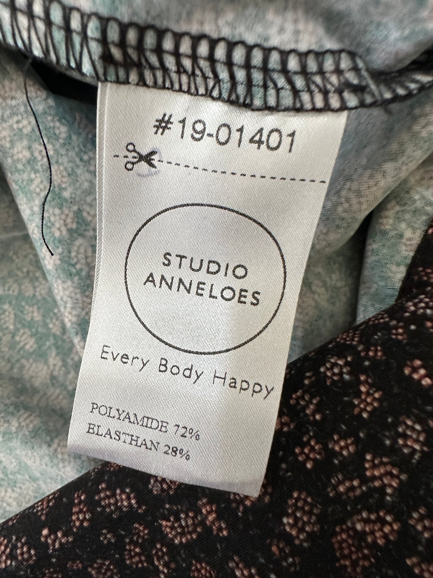 Studio Anneloes jumpsuit XL