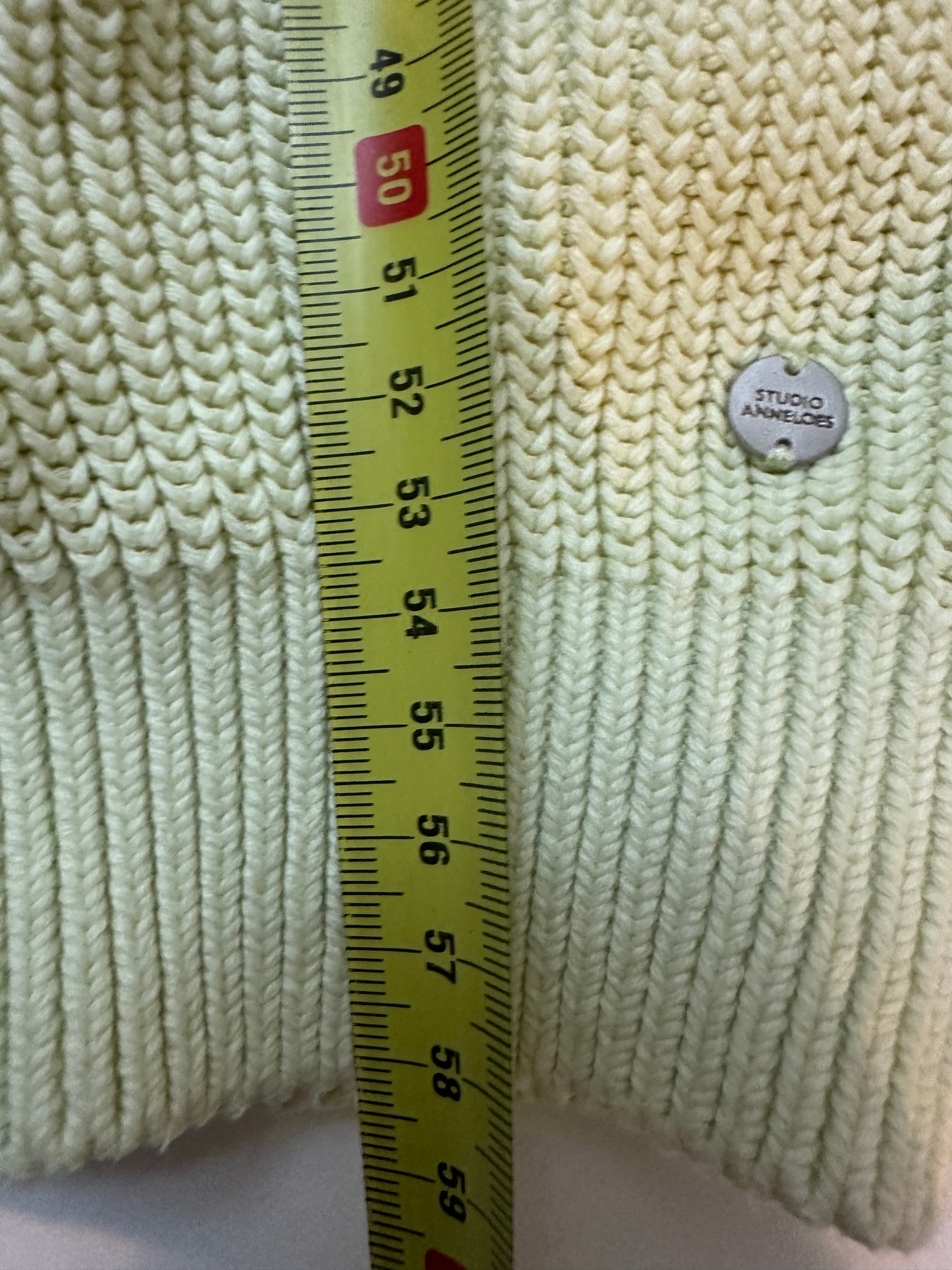 Studio Anneloes vest S