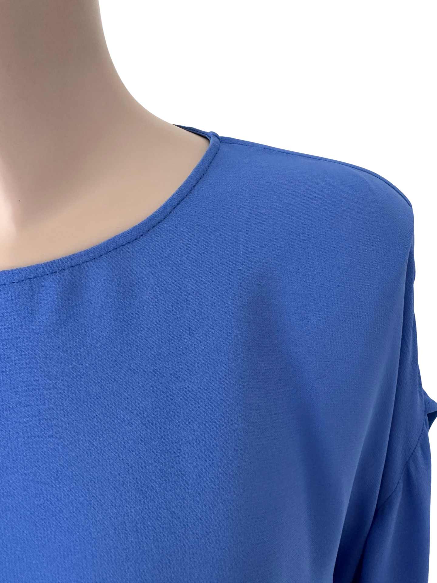 Elisabetti Franchi shirt lange mouw L