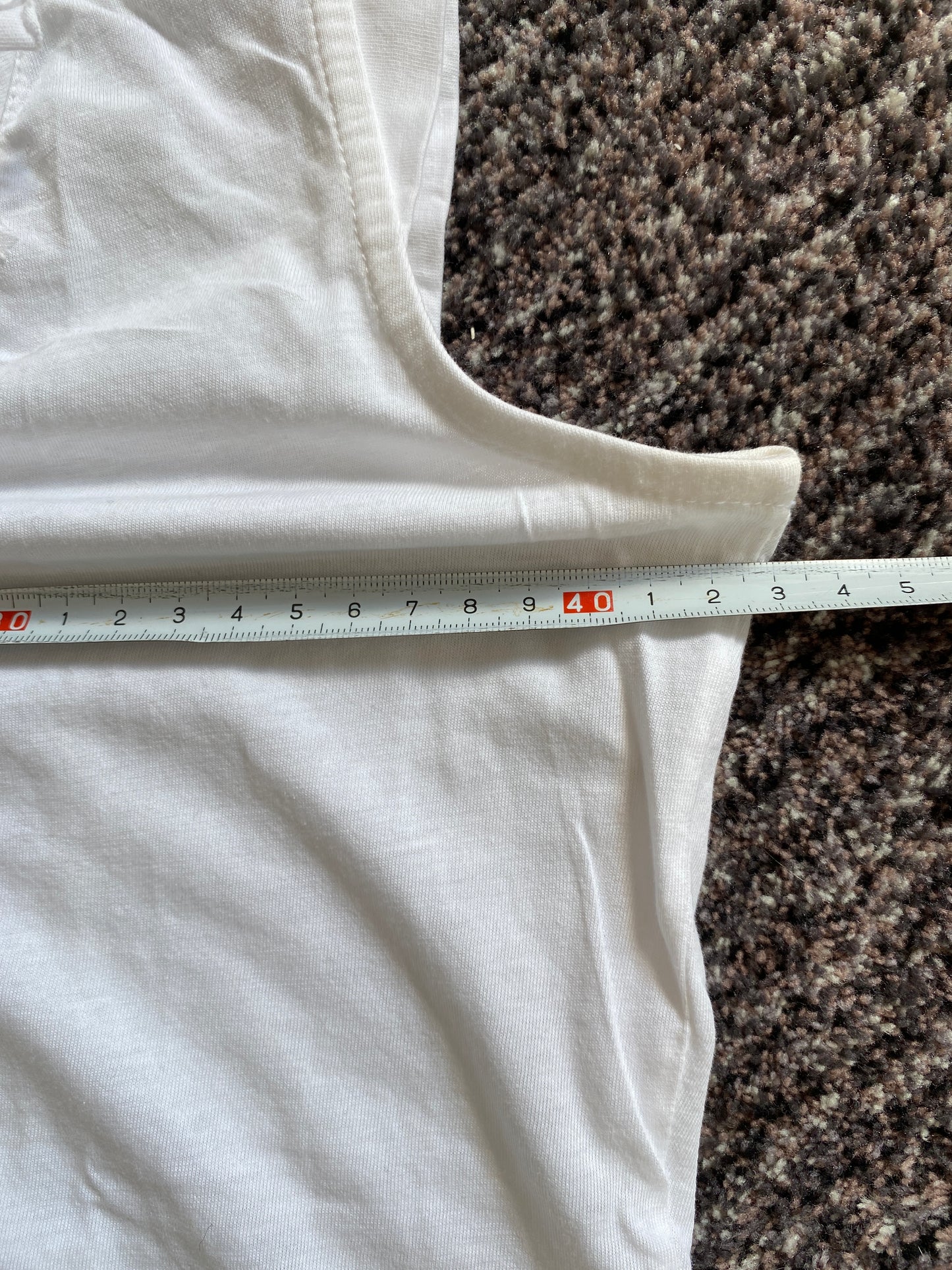 Hugo Boss top XS