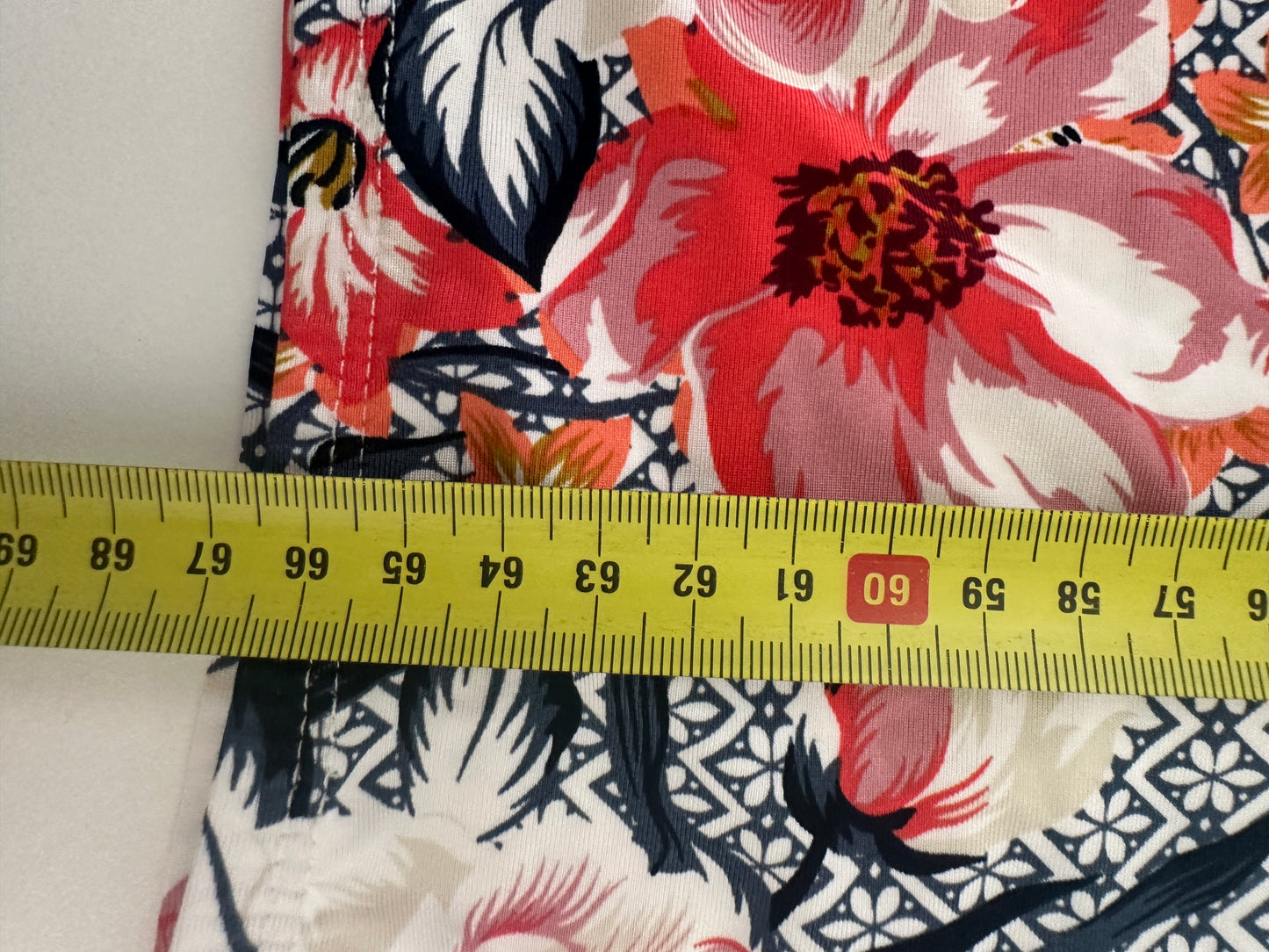 K-Design shirt lange mouw L