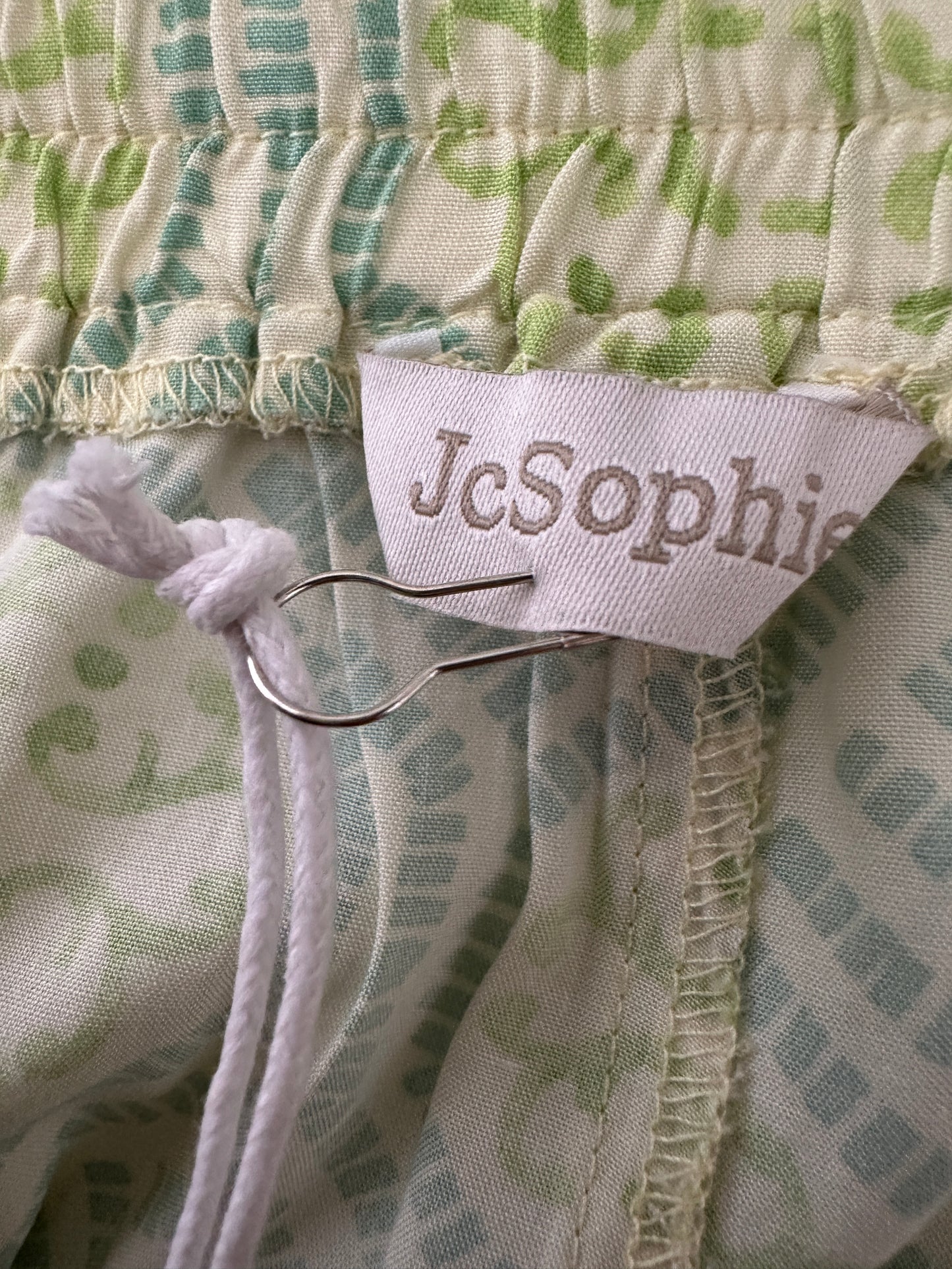 JcSophie broek NIEUW (meerdere maten)