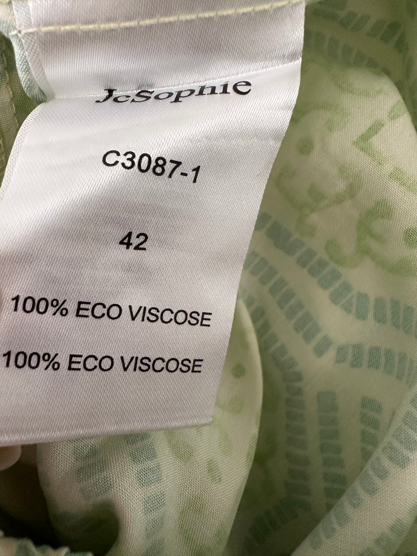JcSophie broek NIEUW (meerdere maten)