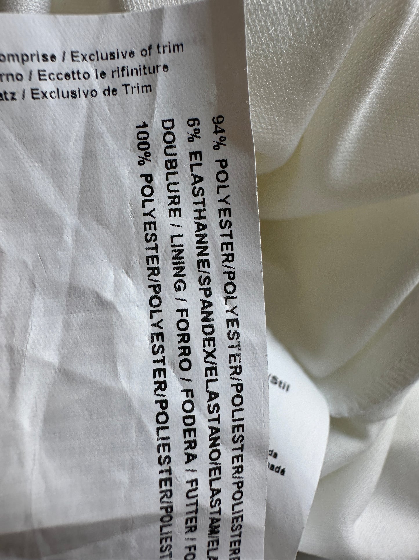 Joseph Ribkoff jurk L