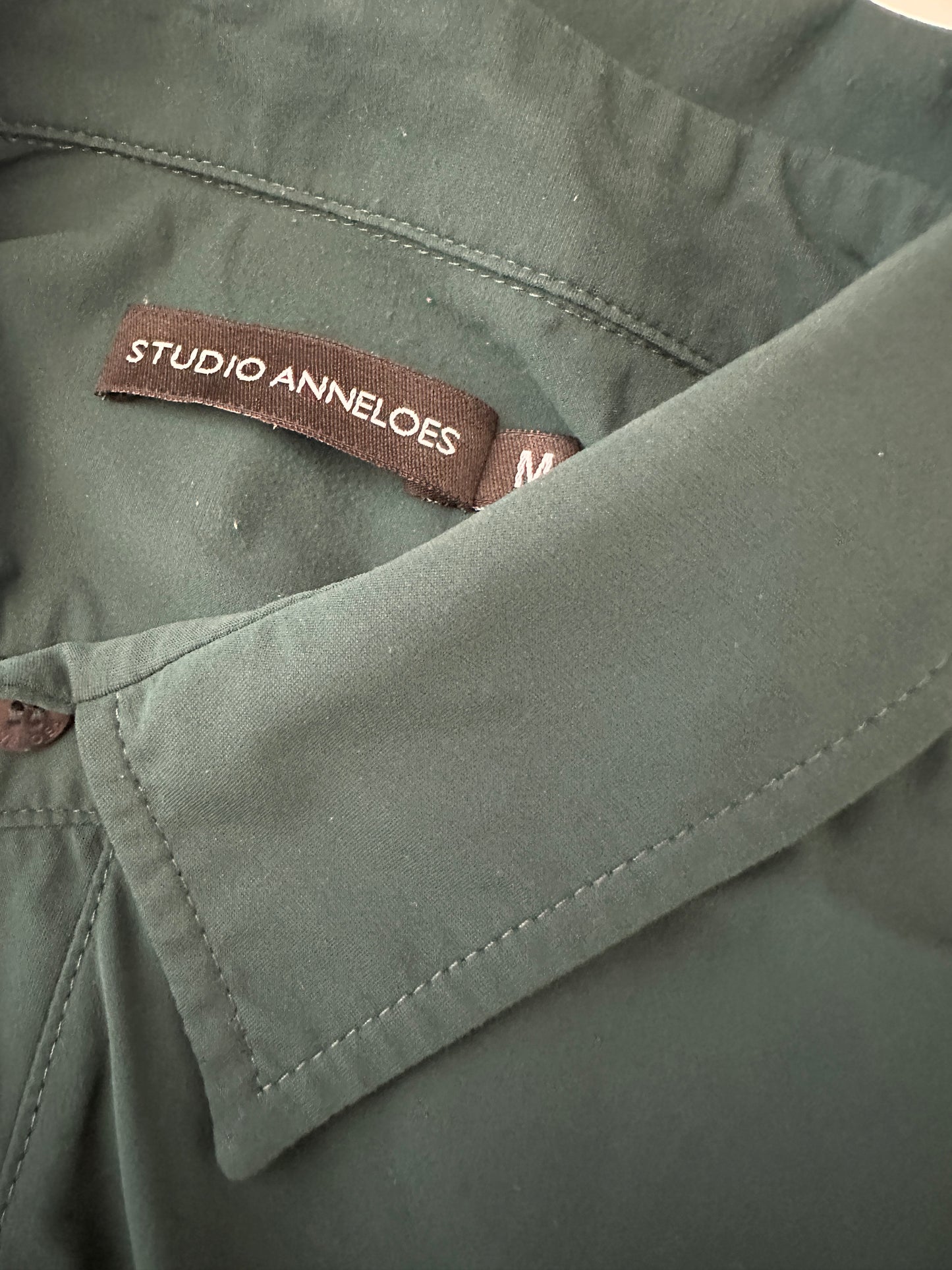 Studio Anneloes blouse M