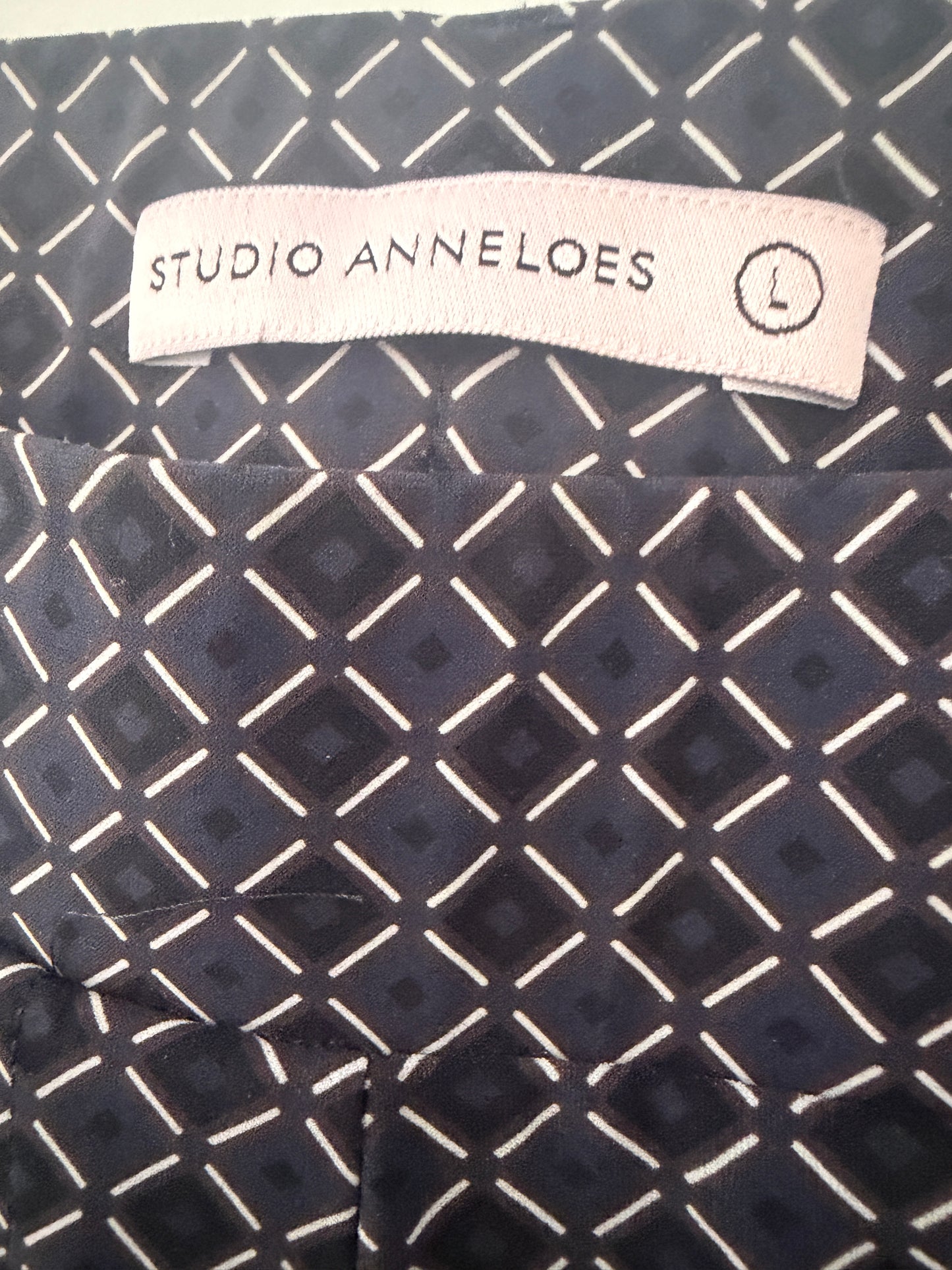 Studio Anneloes broek L (Flair)
