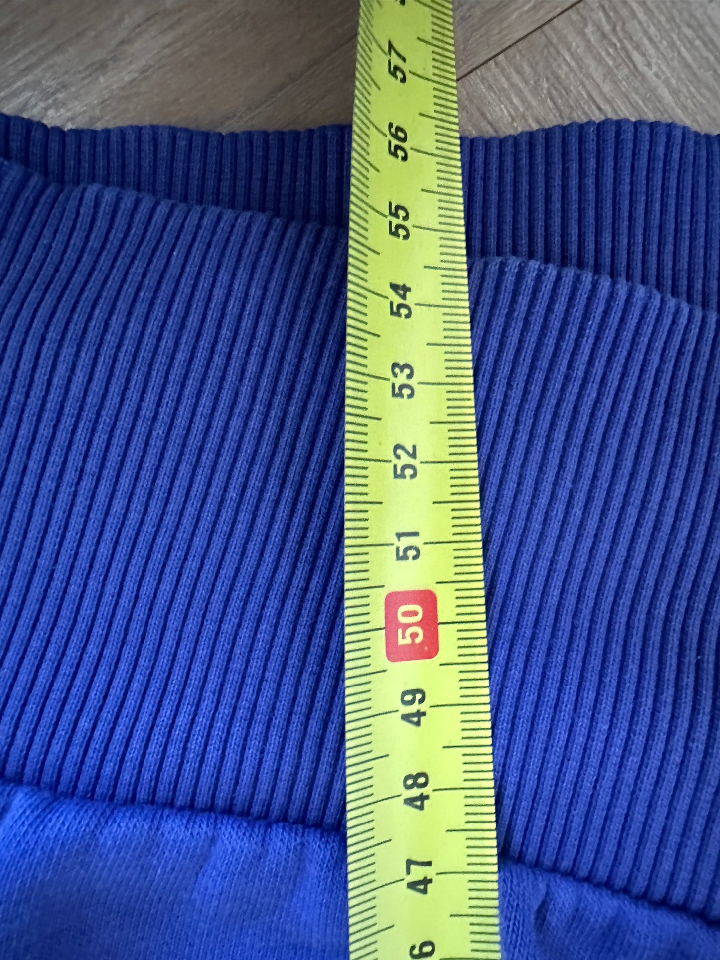 Second Female trui XS
