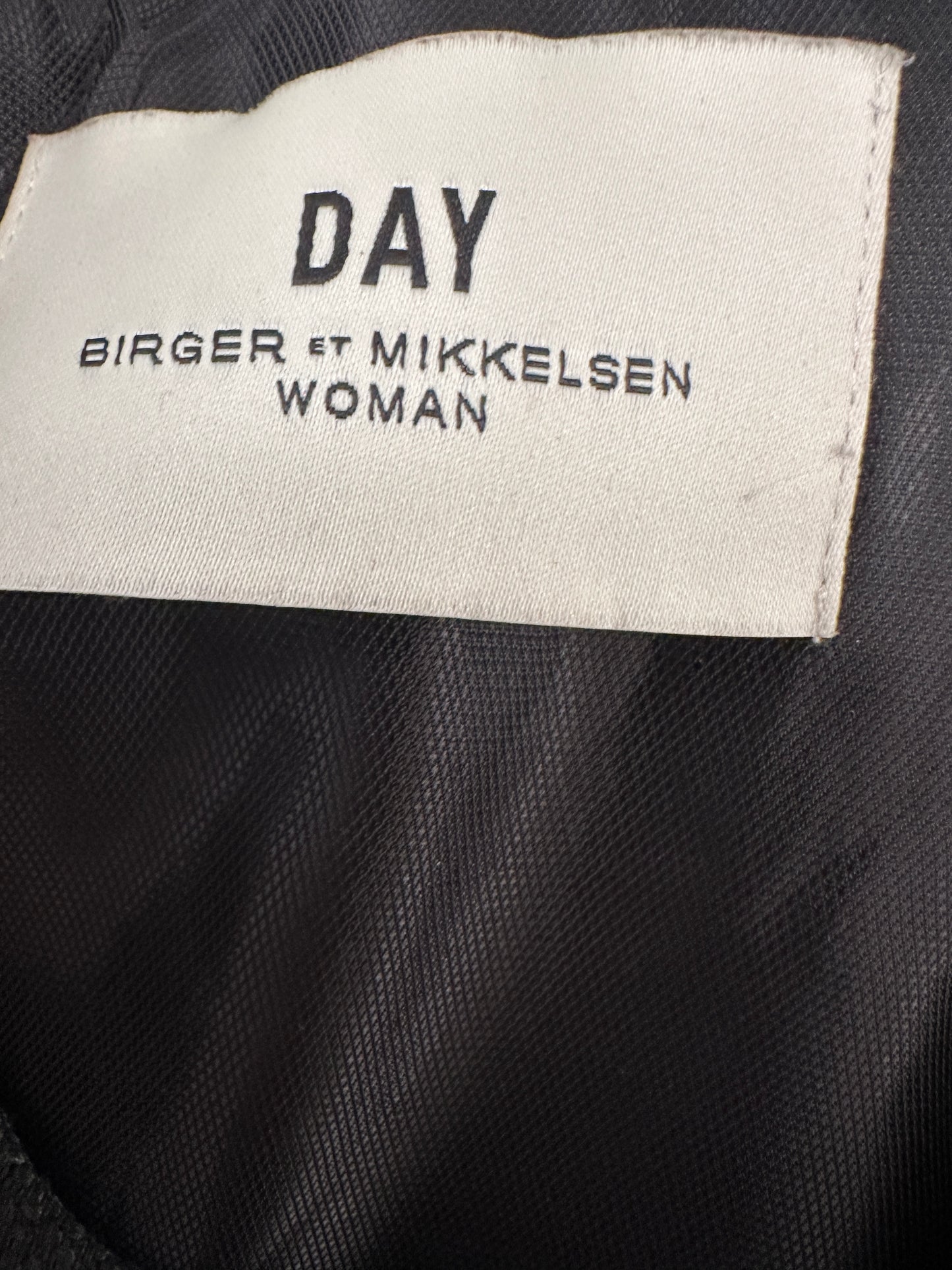 Day Birger Mikkelsen vest XL