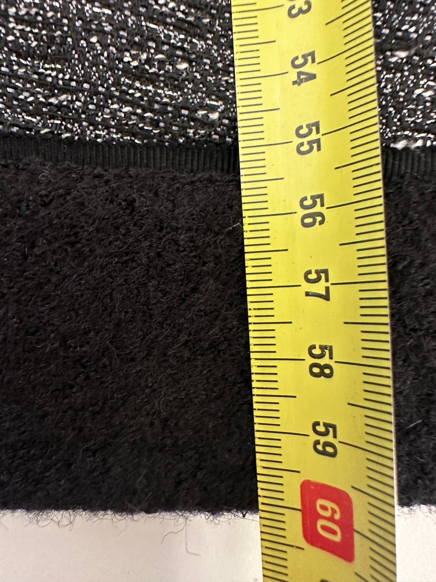 Day Birger Mikkelsen vest XL