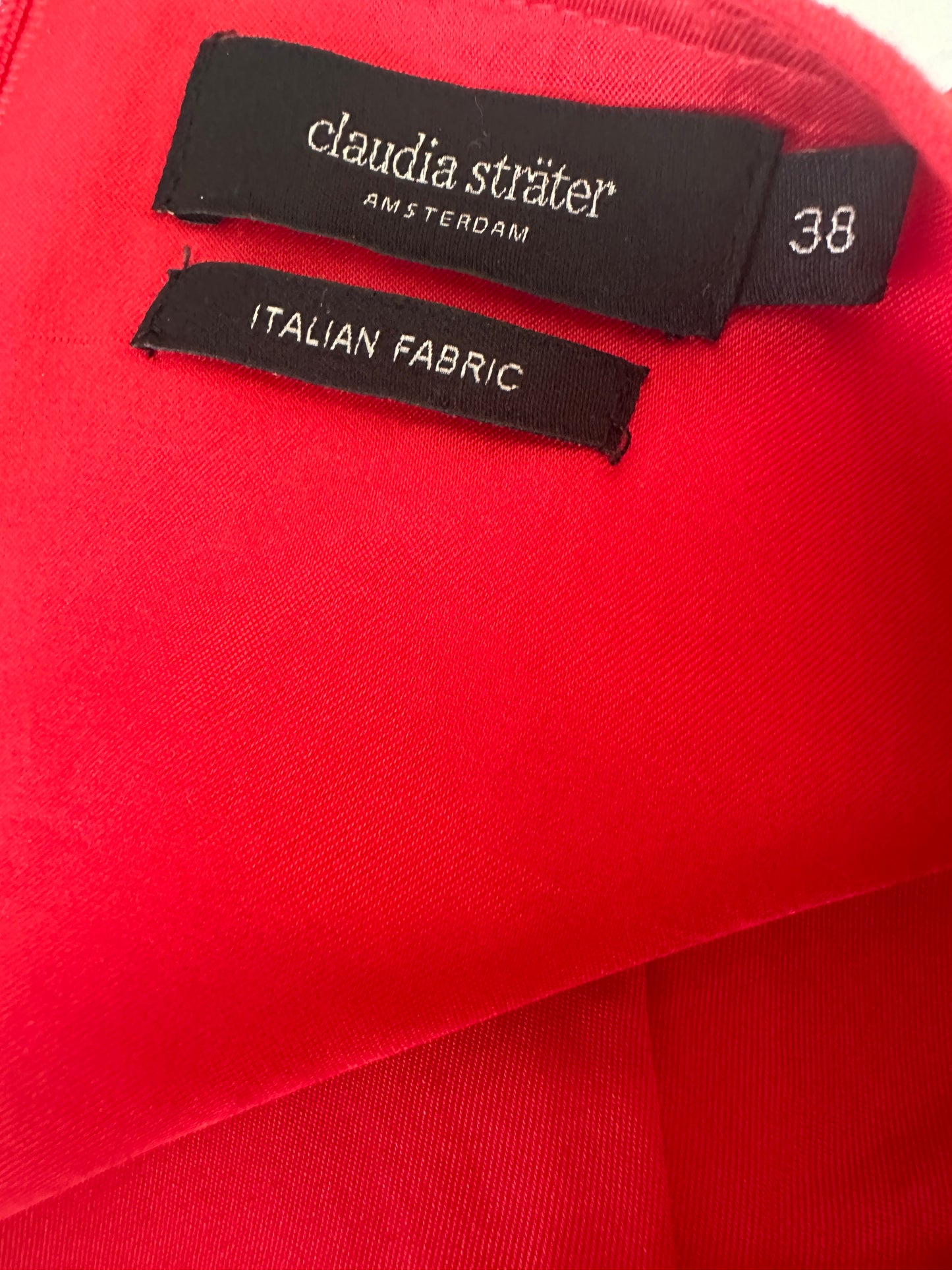 Claudia Strater jurk M