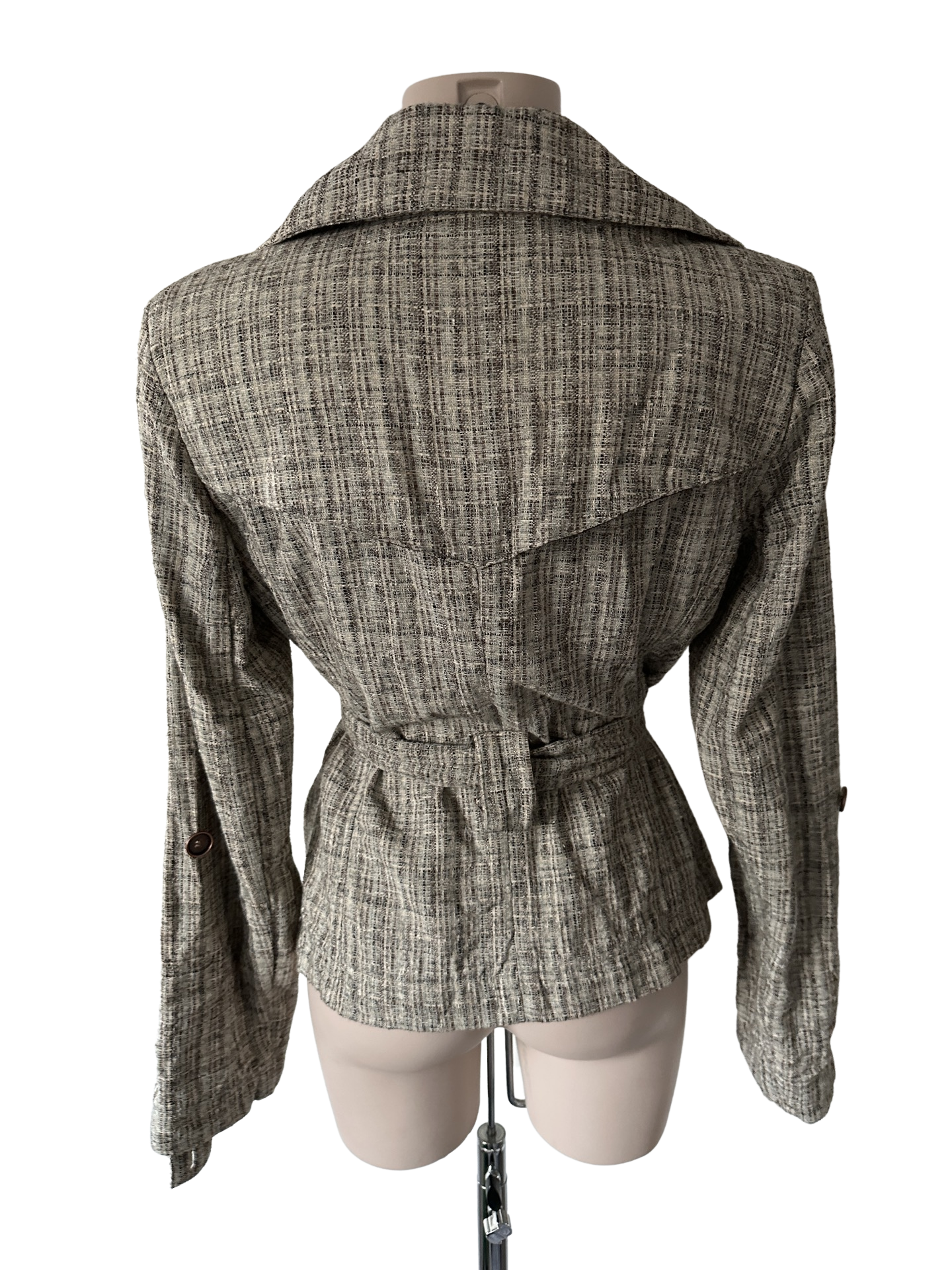 Patrizia Pepe vest L
