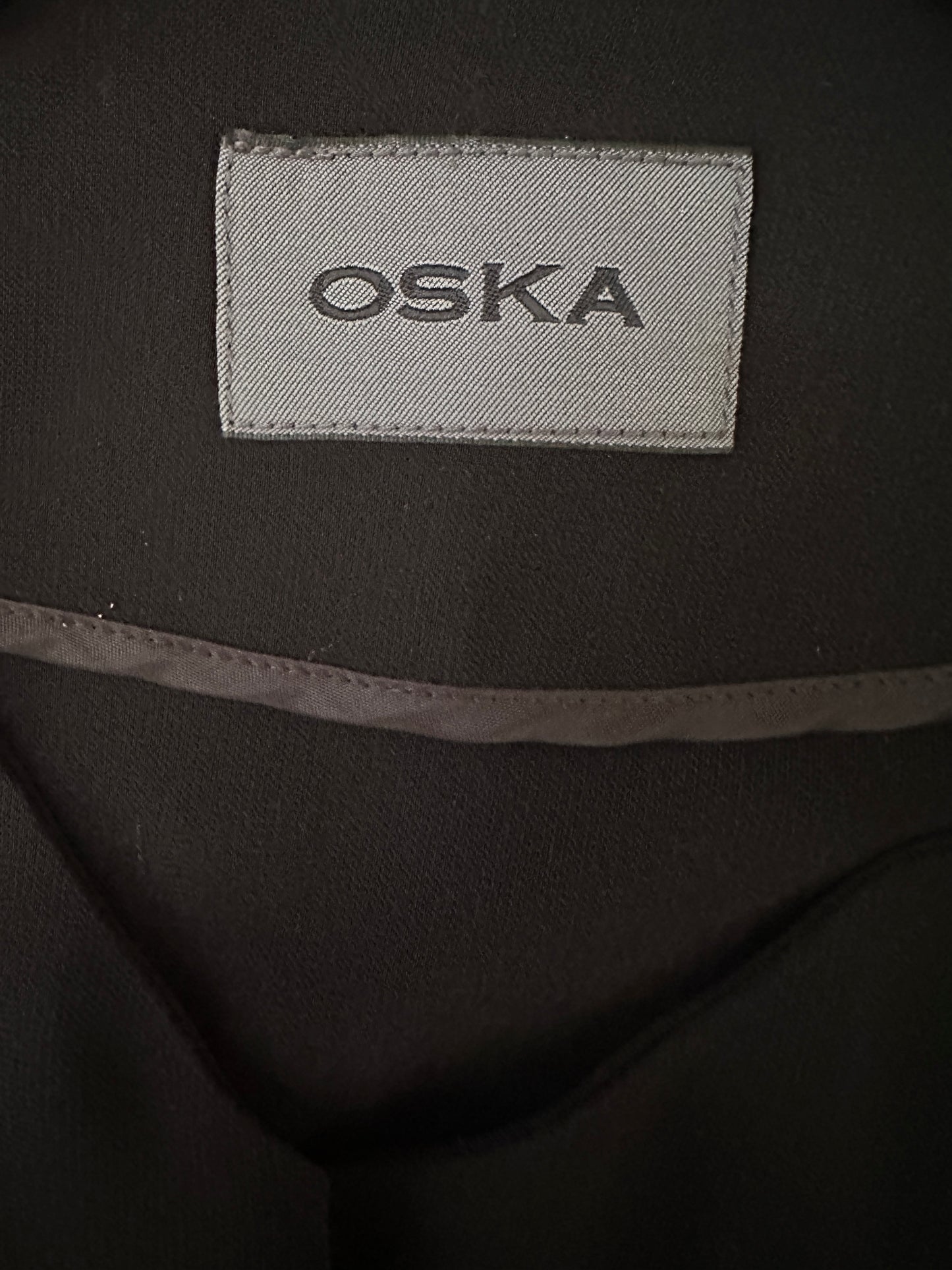 Oska vest M