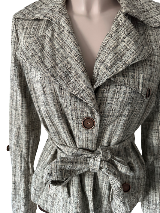 Patrizia Pepe vest L