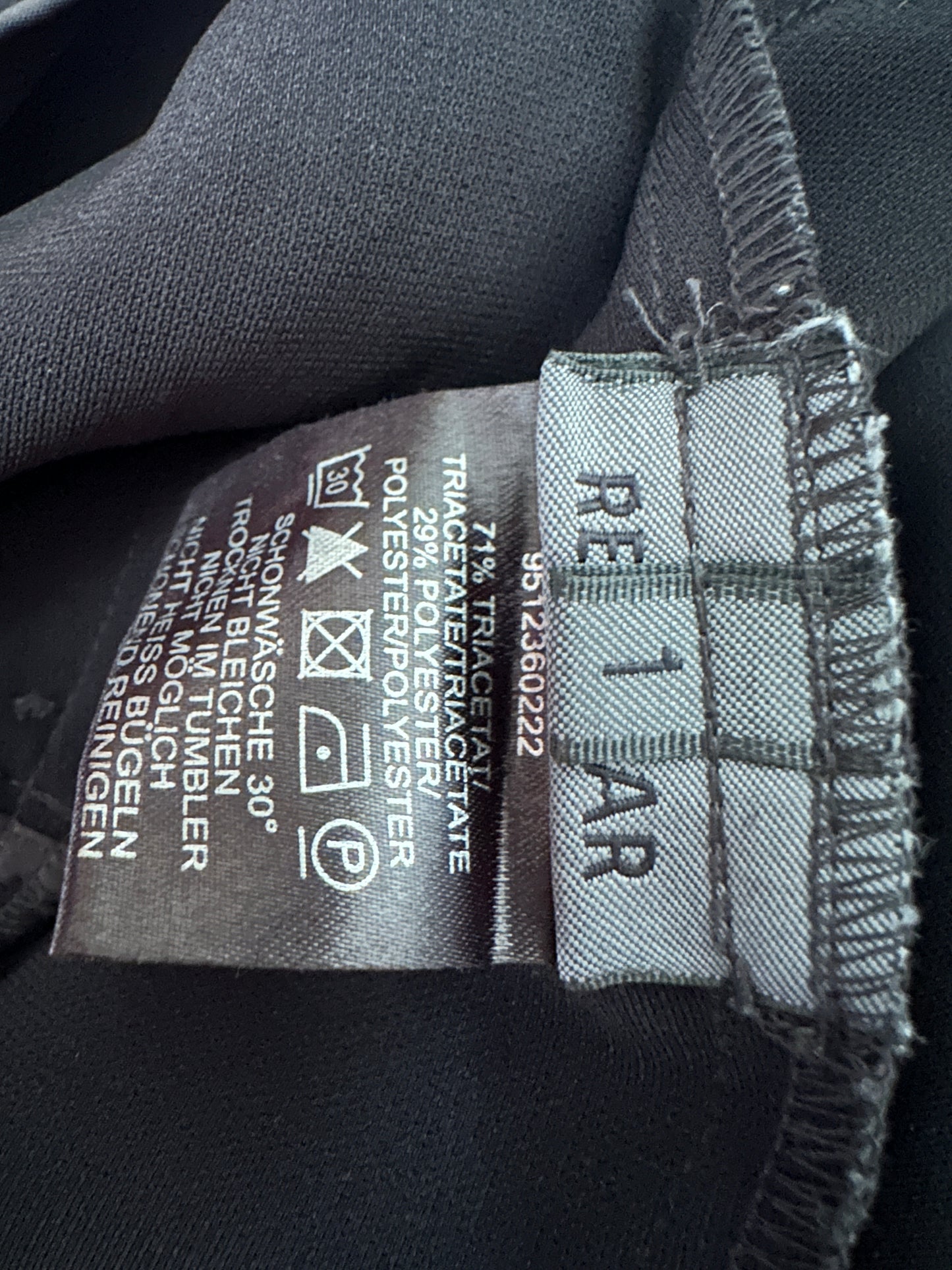 Oska vest M