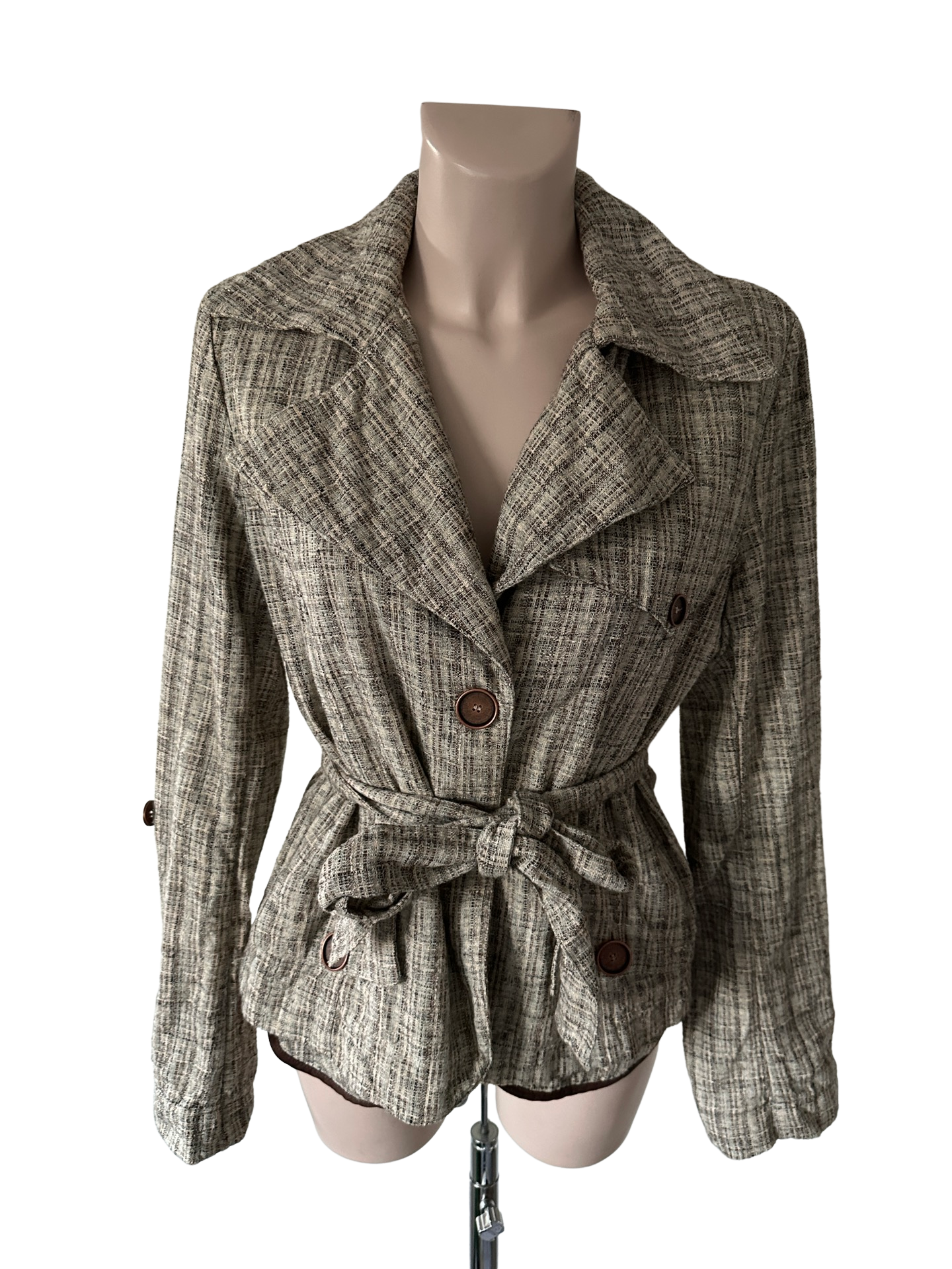 Patrizia Pepe vest L