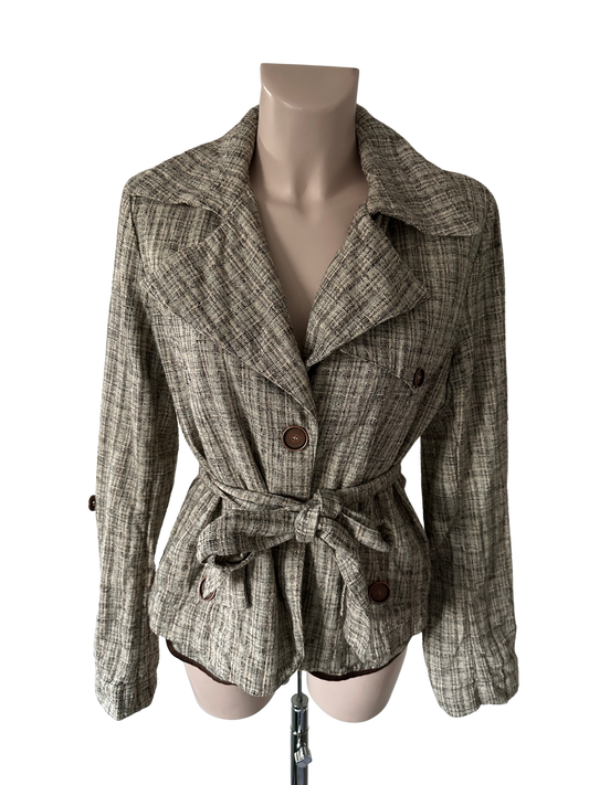 Patrizia Pepe vest L