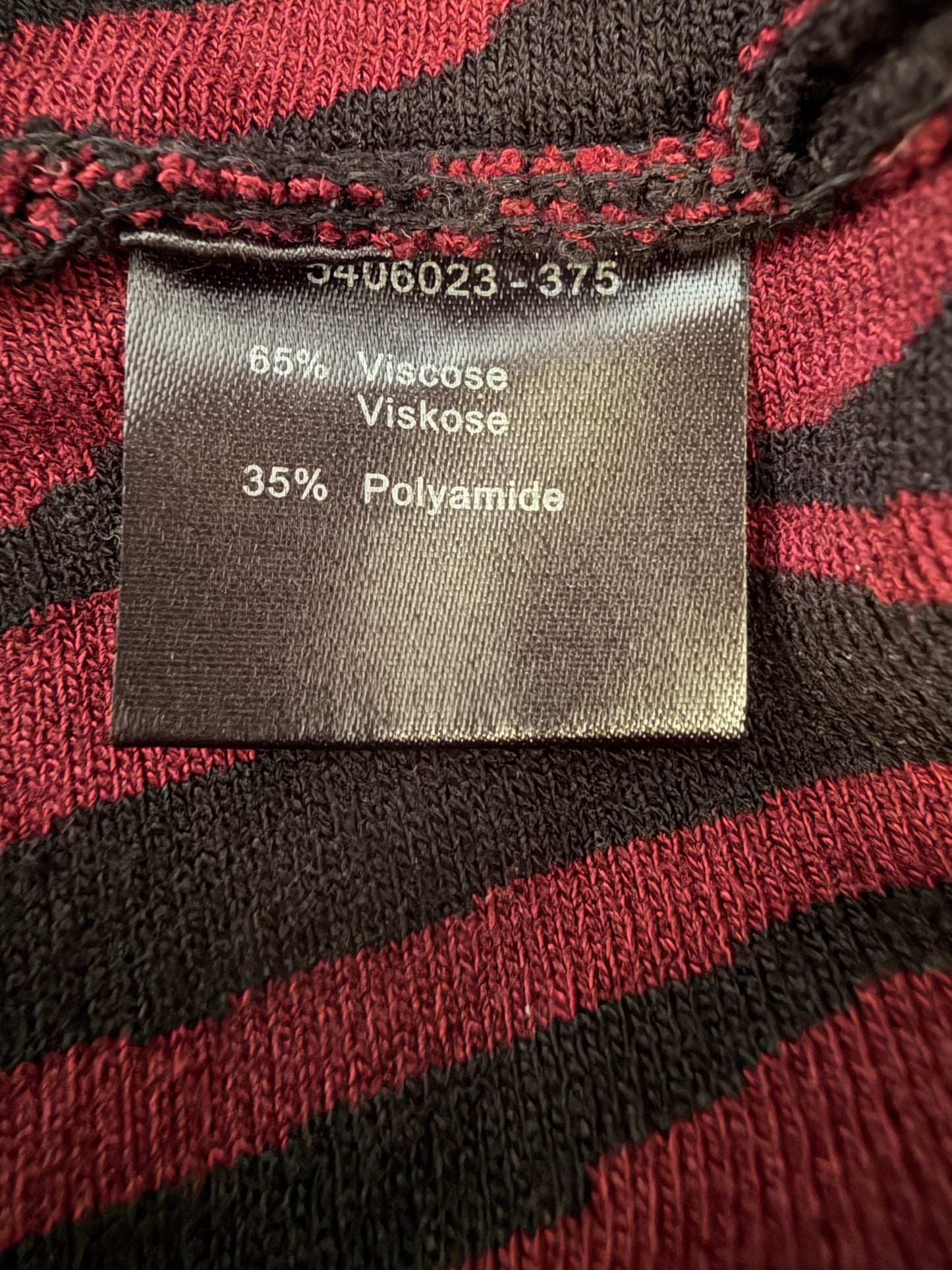 Claudia Strater dress S