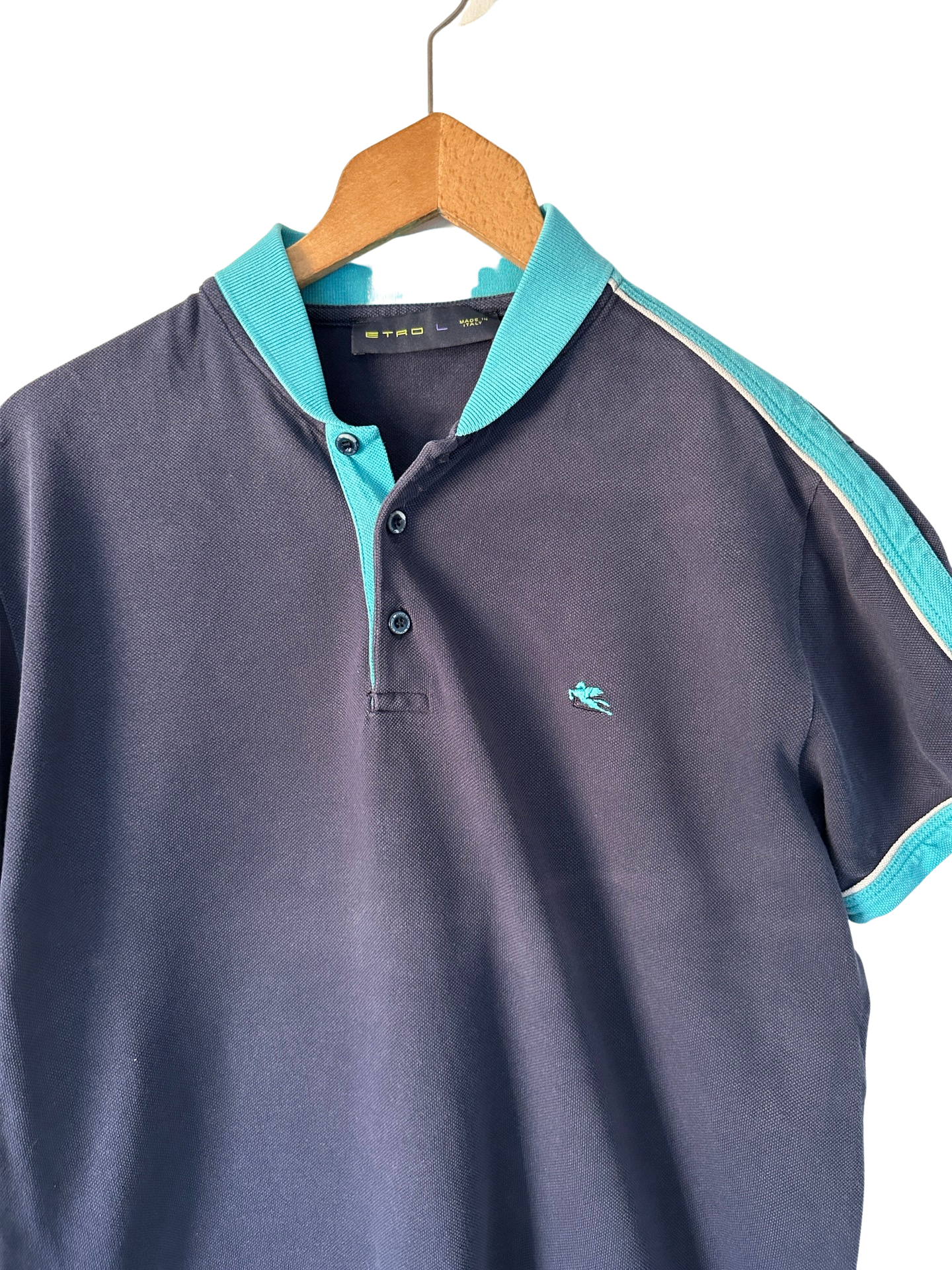 Etro polo L