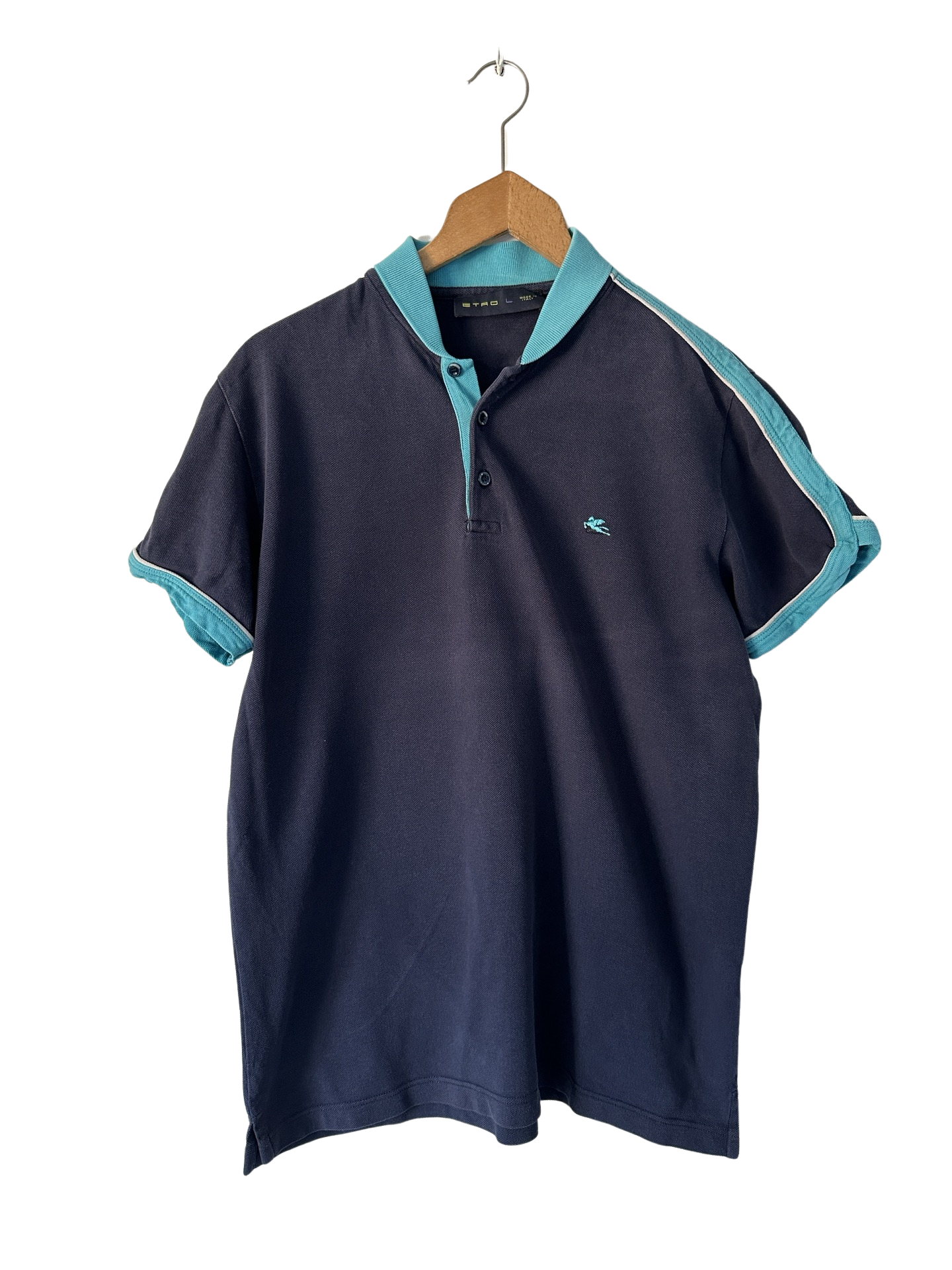 Etro polo L