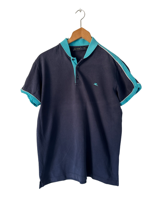 Etro polo L
