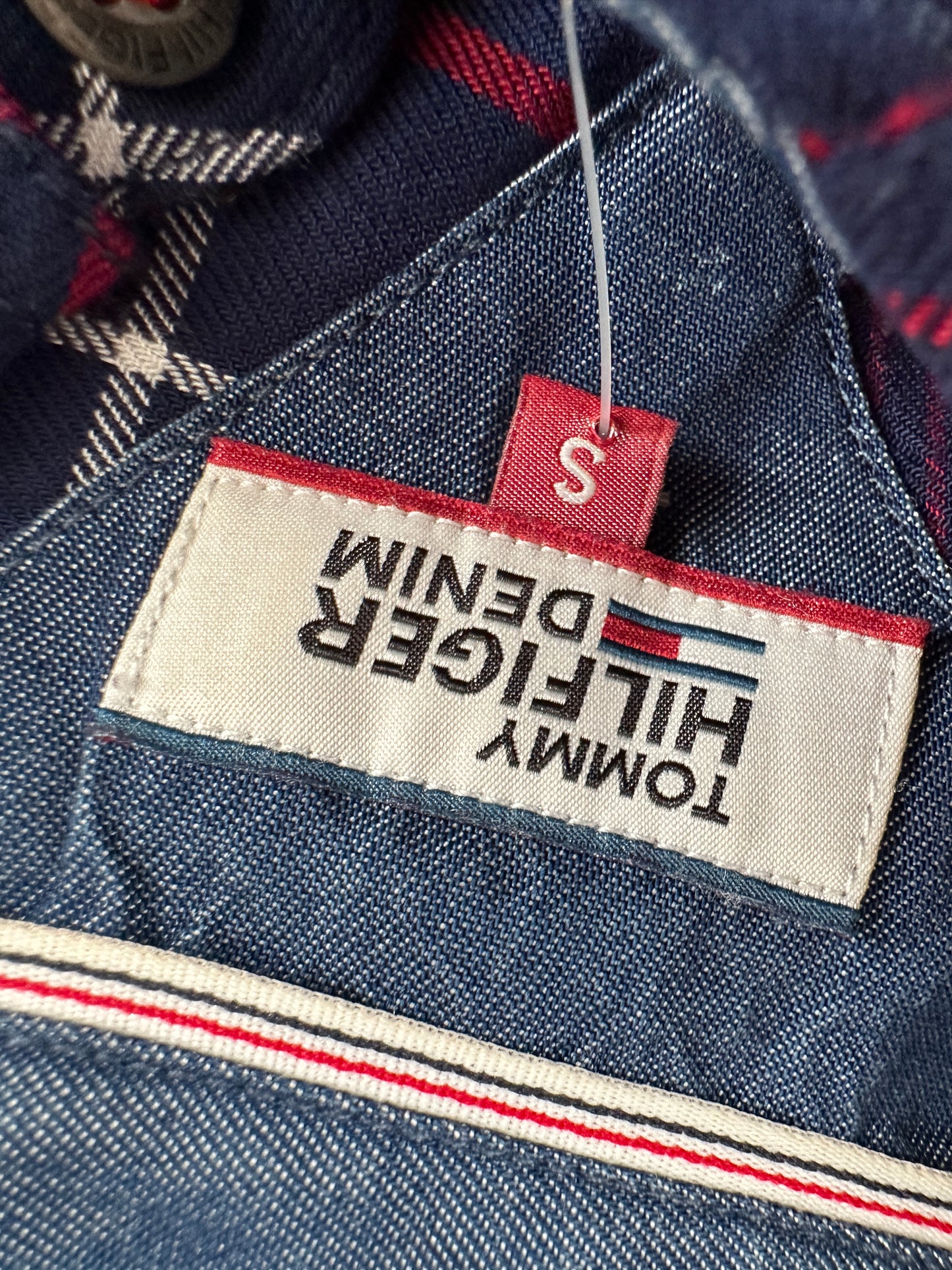 Tommy Hilfiger jurk S