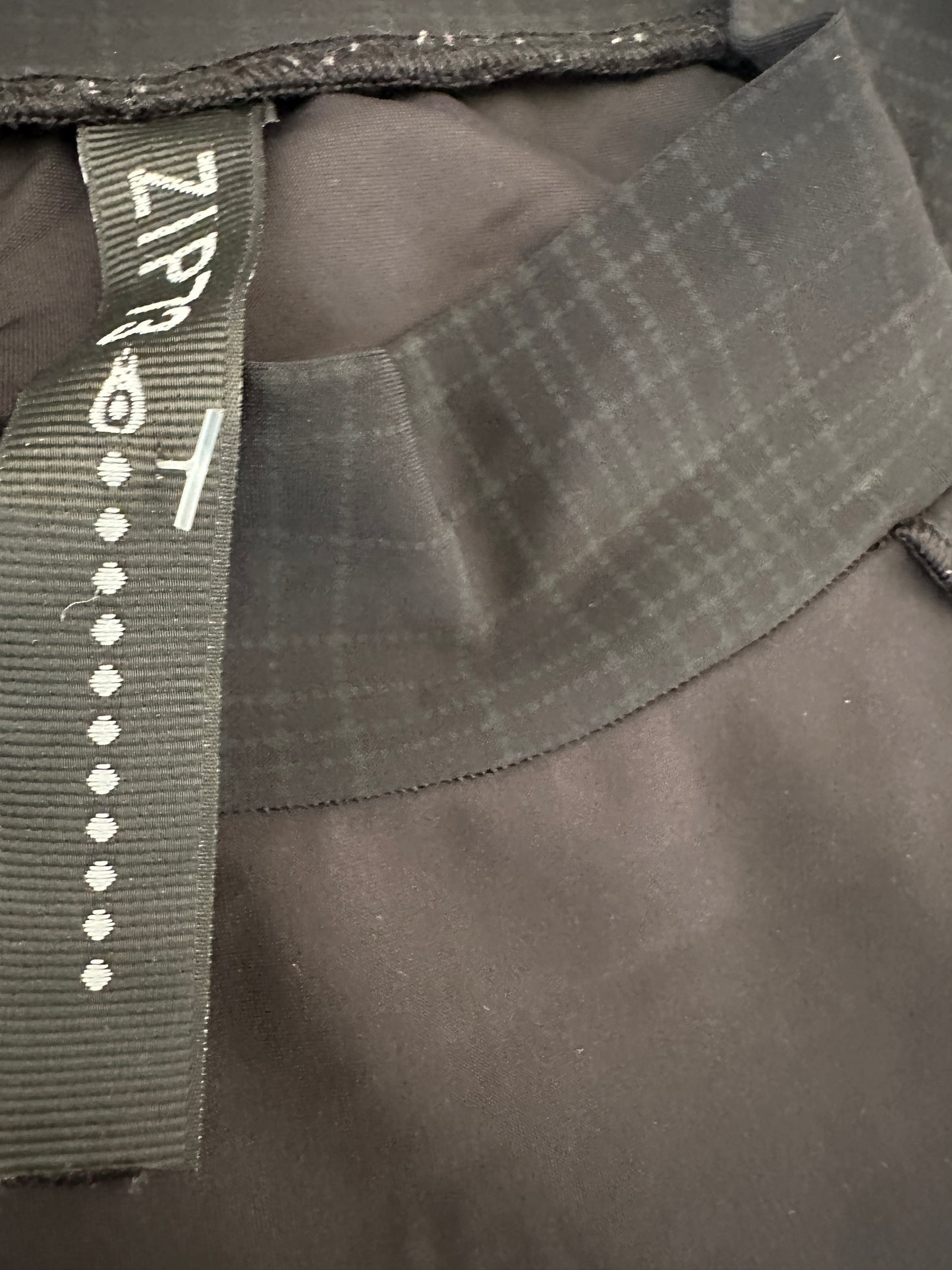 Zip73 shirt lange mouw XL