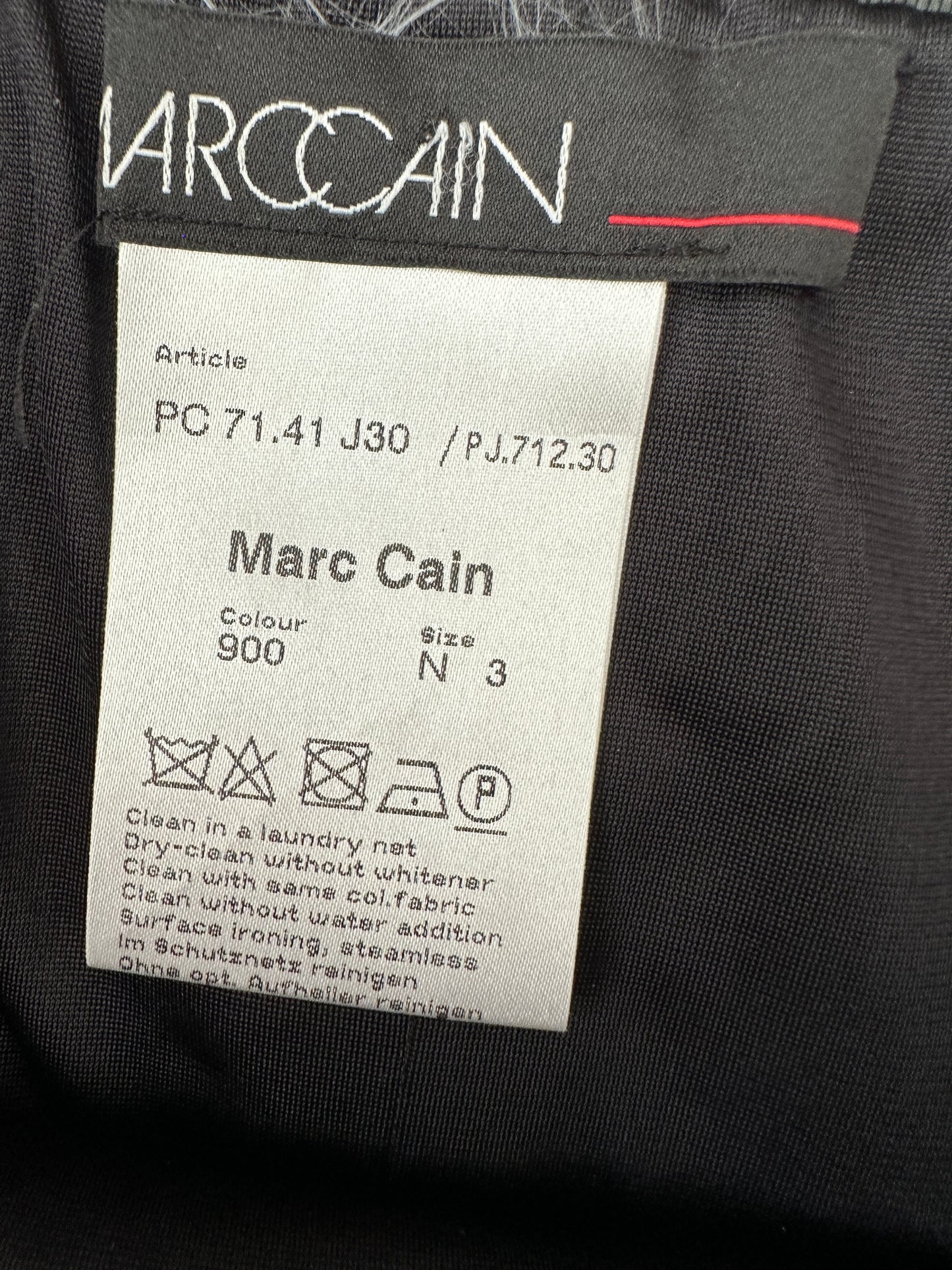 Marc Cain rok M