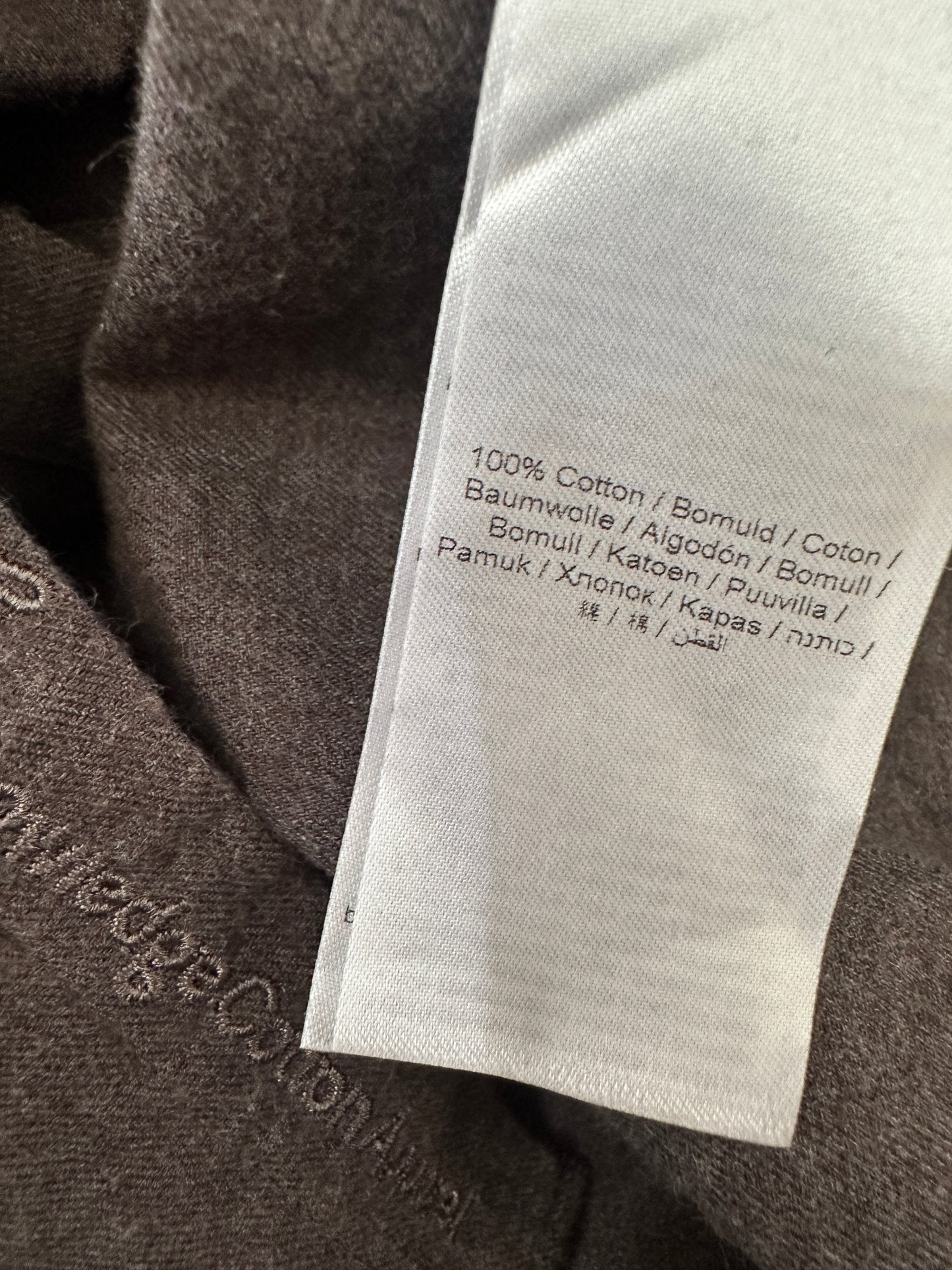 Knowledge Cotton Apparel overhemd M